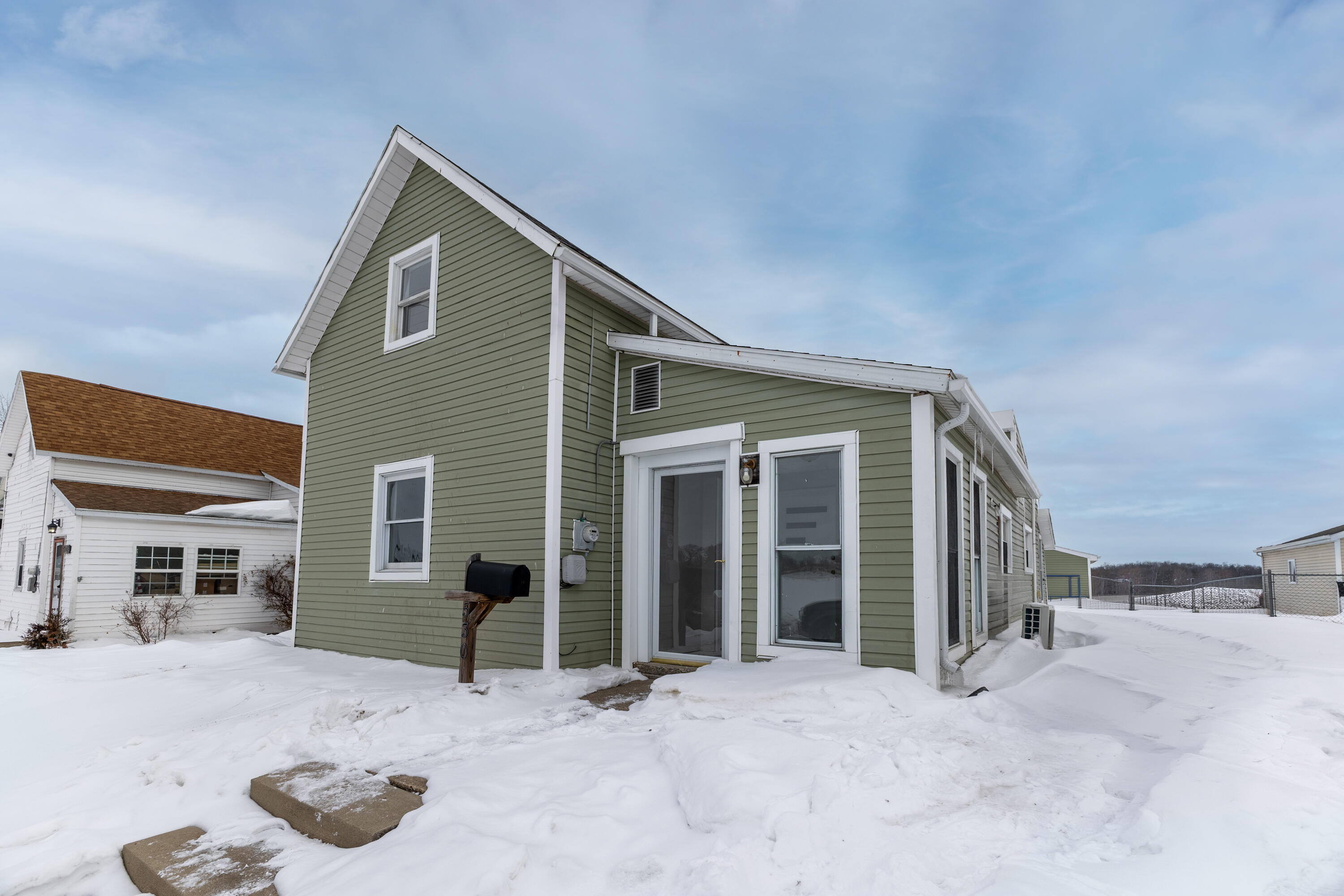 530 Main Street, Piqua, Ohio 45356