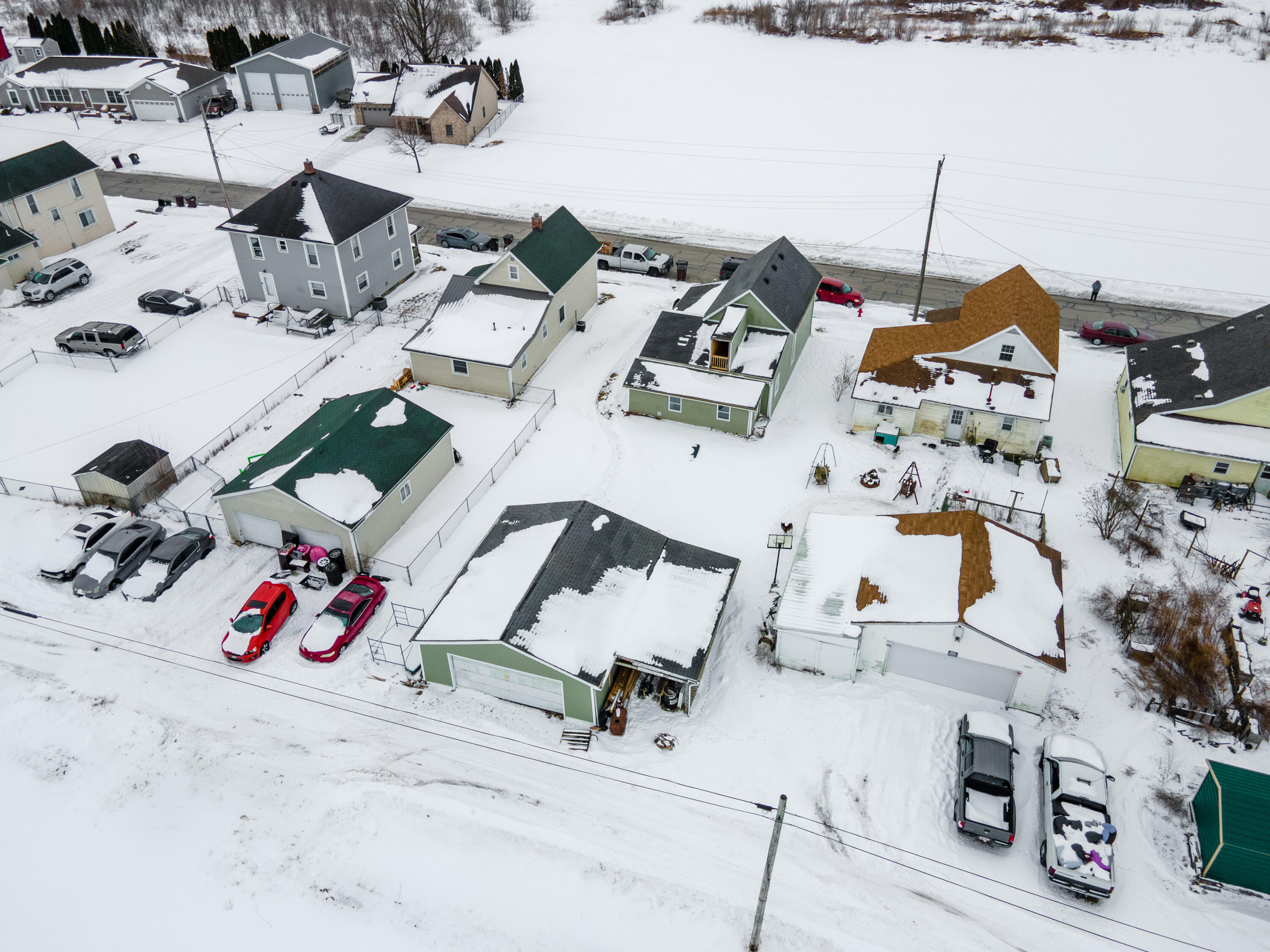 530 Main Street, Piqua, Ohio 45356