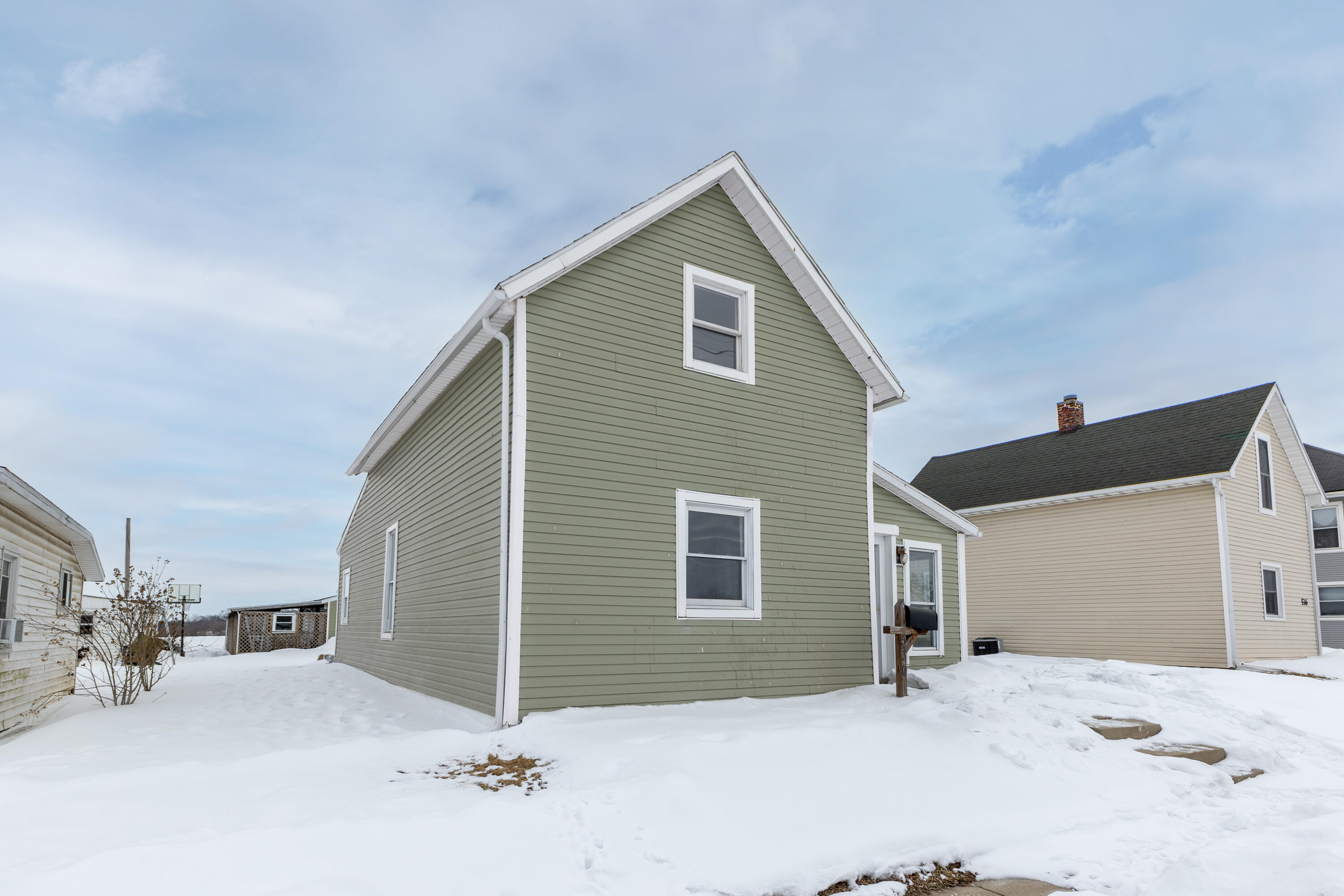 530 Main Street, Piqua, Ohio 45356