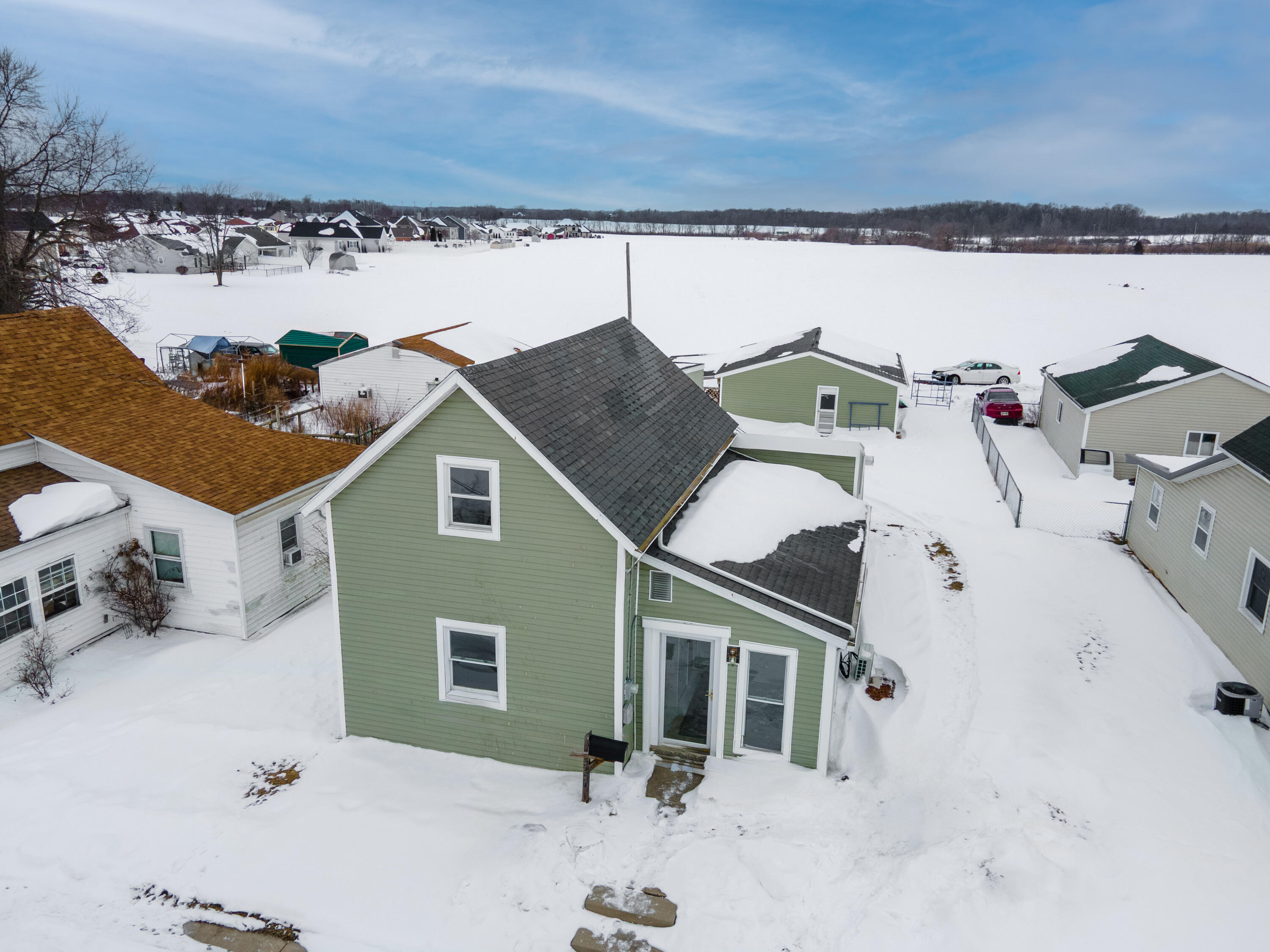 530 Main Street, Piqua, Ohio 45356