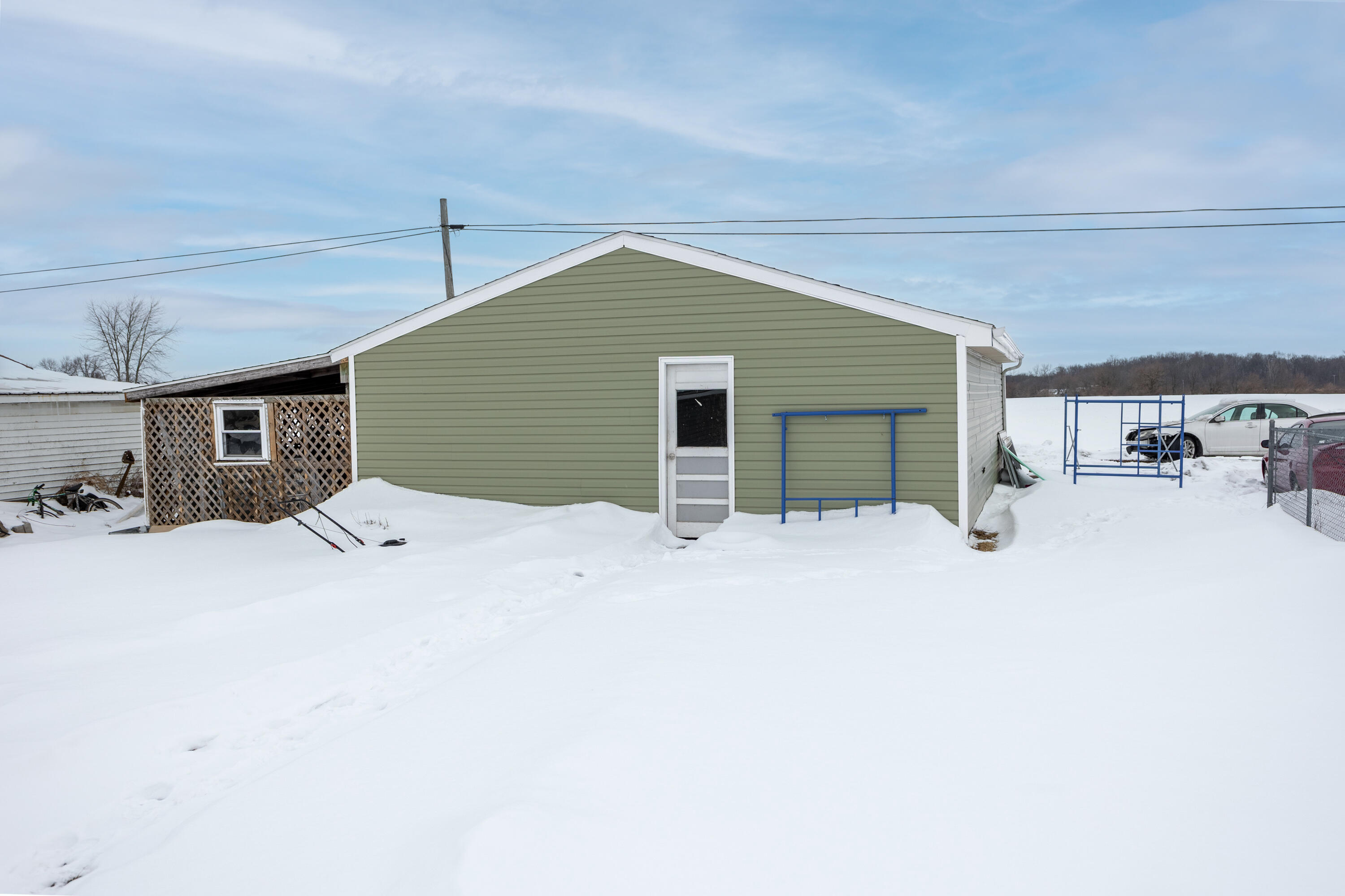 530 Main Street, Piqua, Ohio 45356