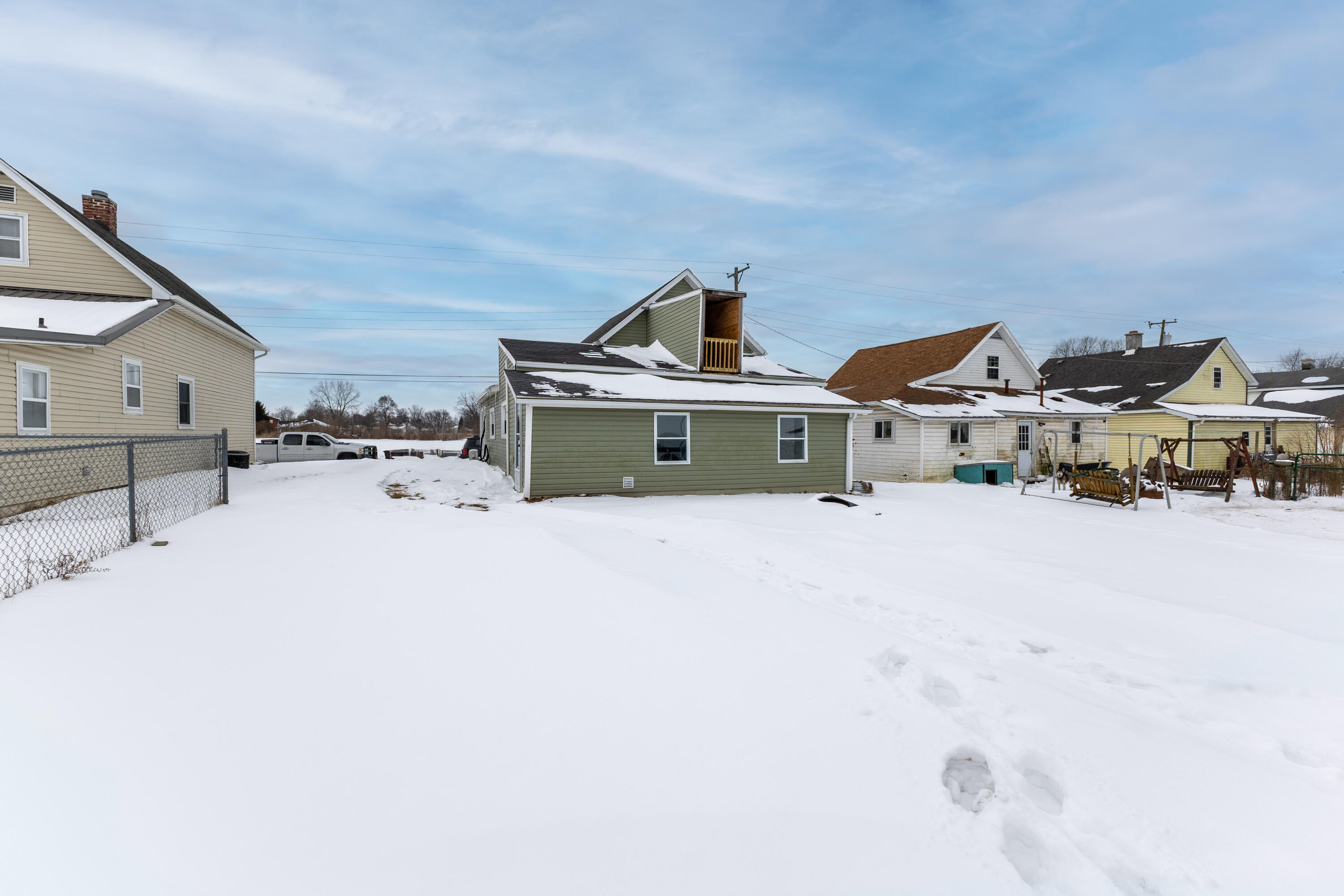 530 Main Street, Piqua, Ohio 45356