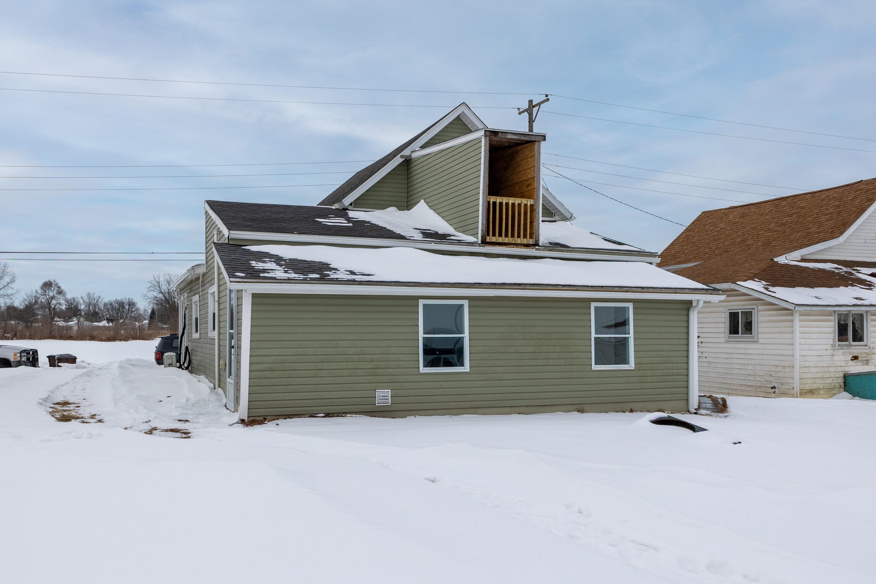 530 Main Street, Piqua, Ohio 45356