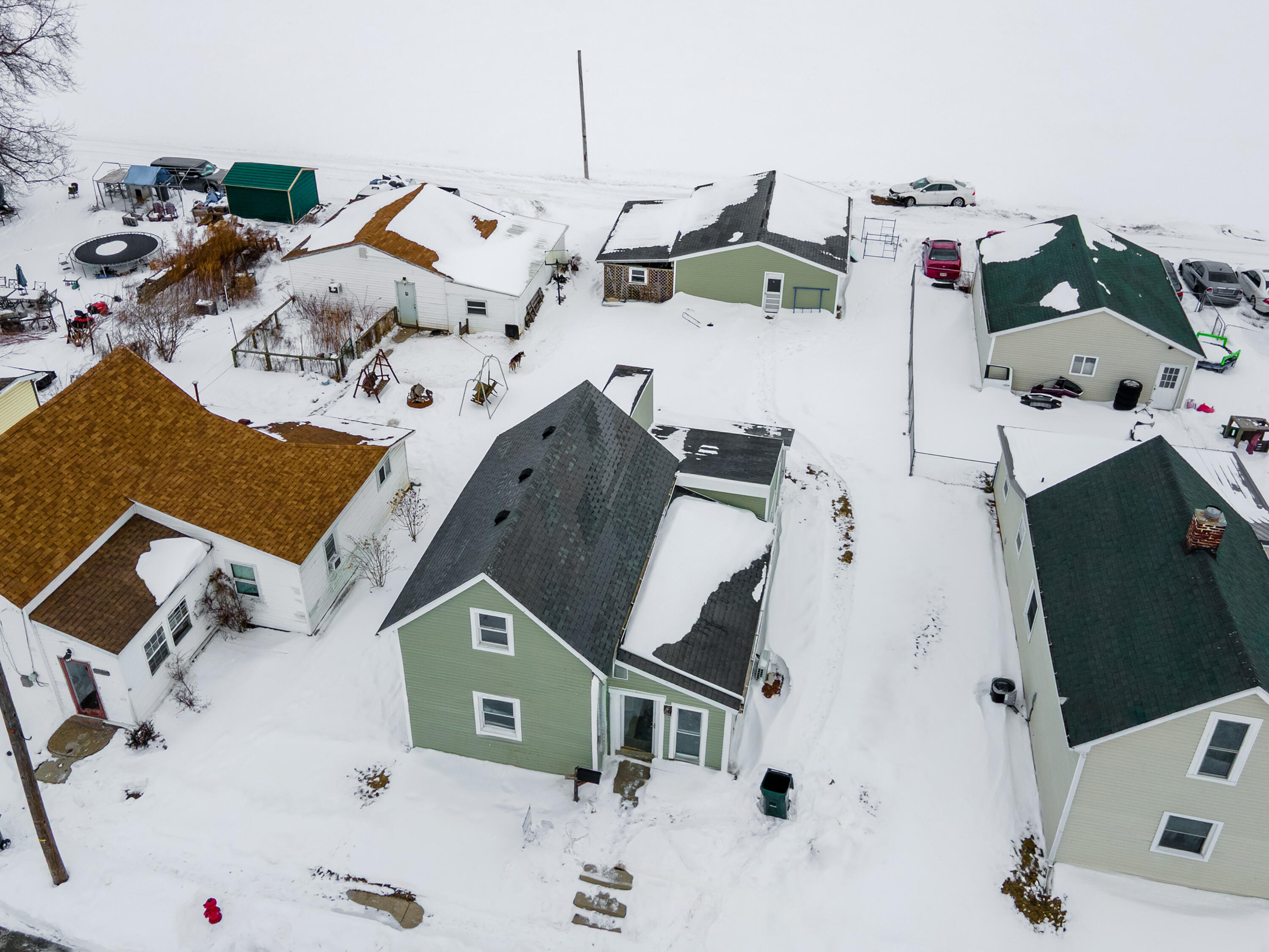 530 Main Street, Piqua, Ohio 45356