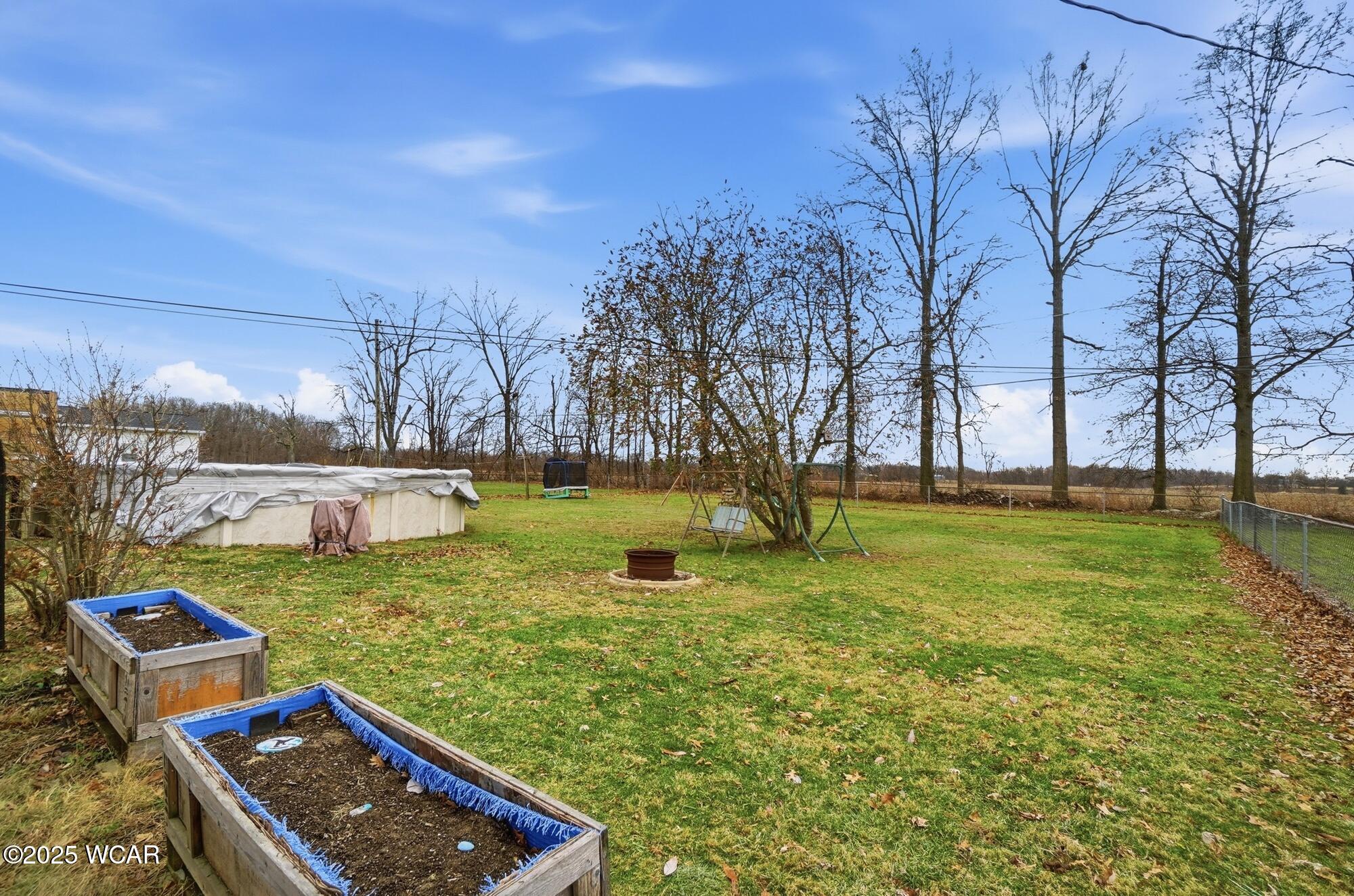 2035 Maplewood Lane, Lima, Ohio