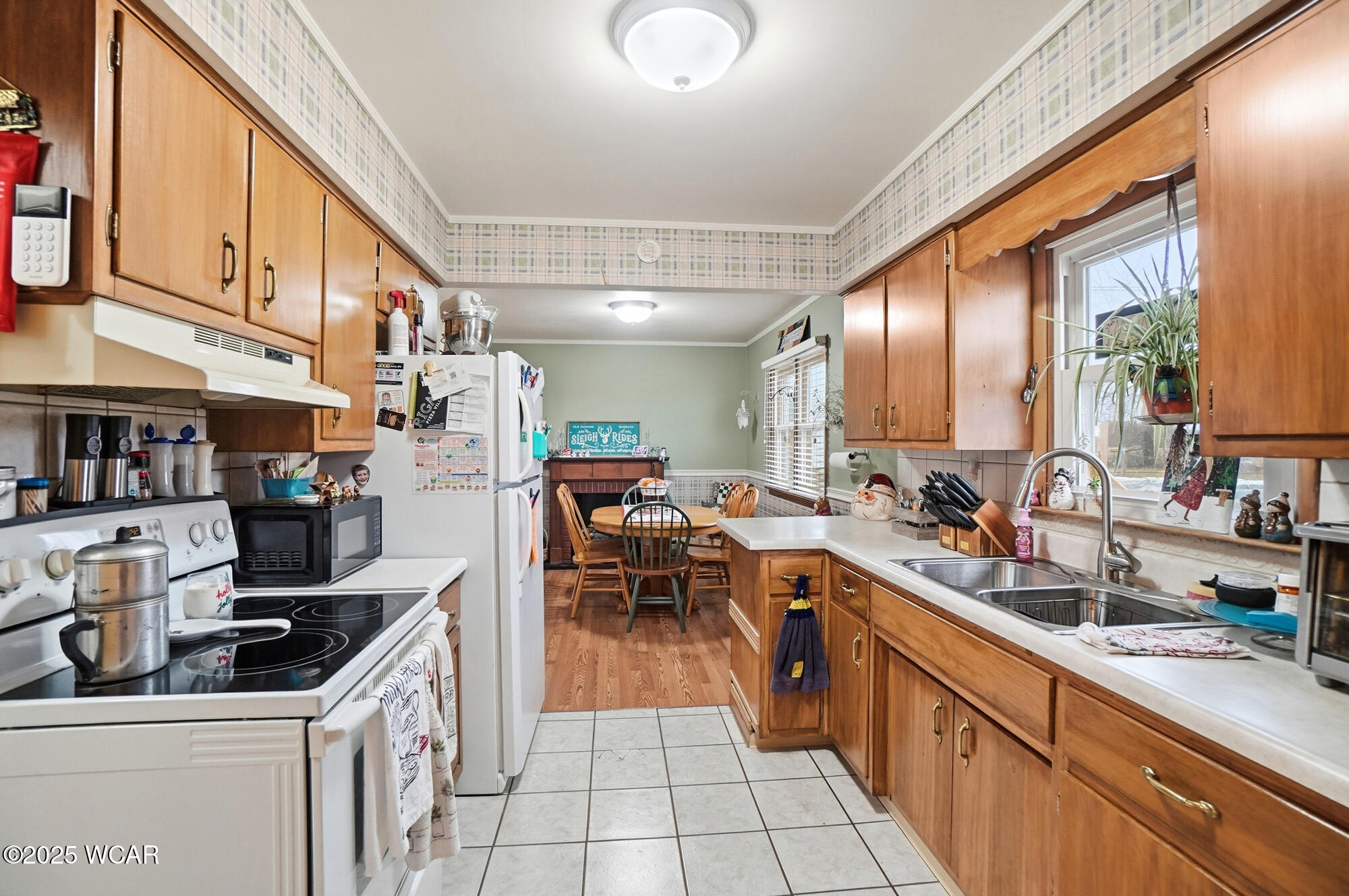 2035 Maplewood Lane, Lima, Ohio