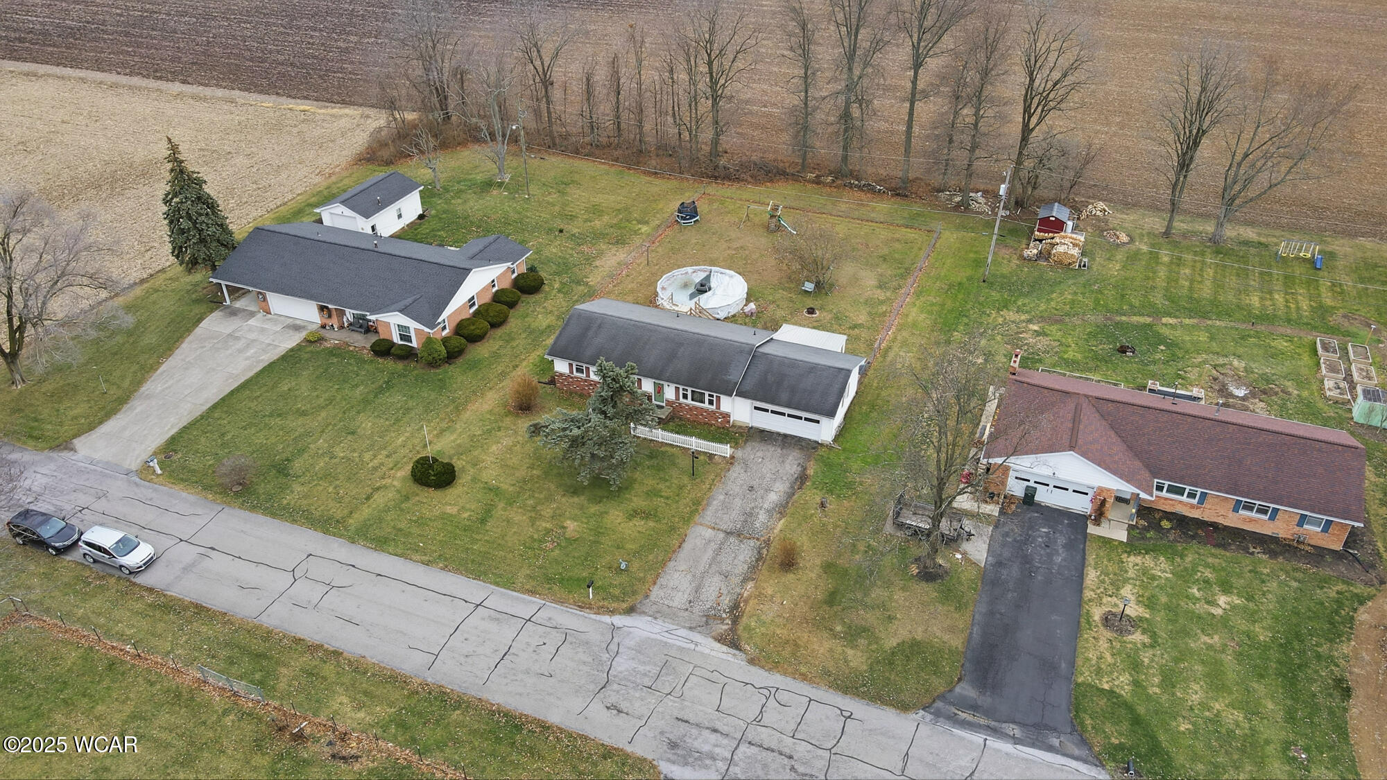 2035 Maplewood Lane, Lima, Ohio