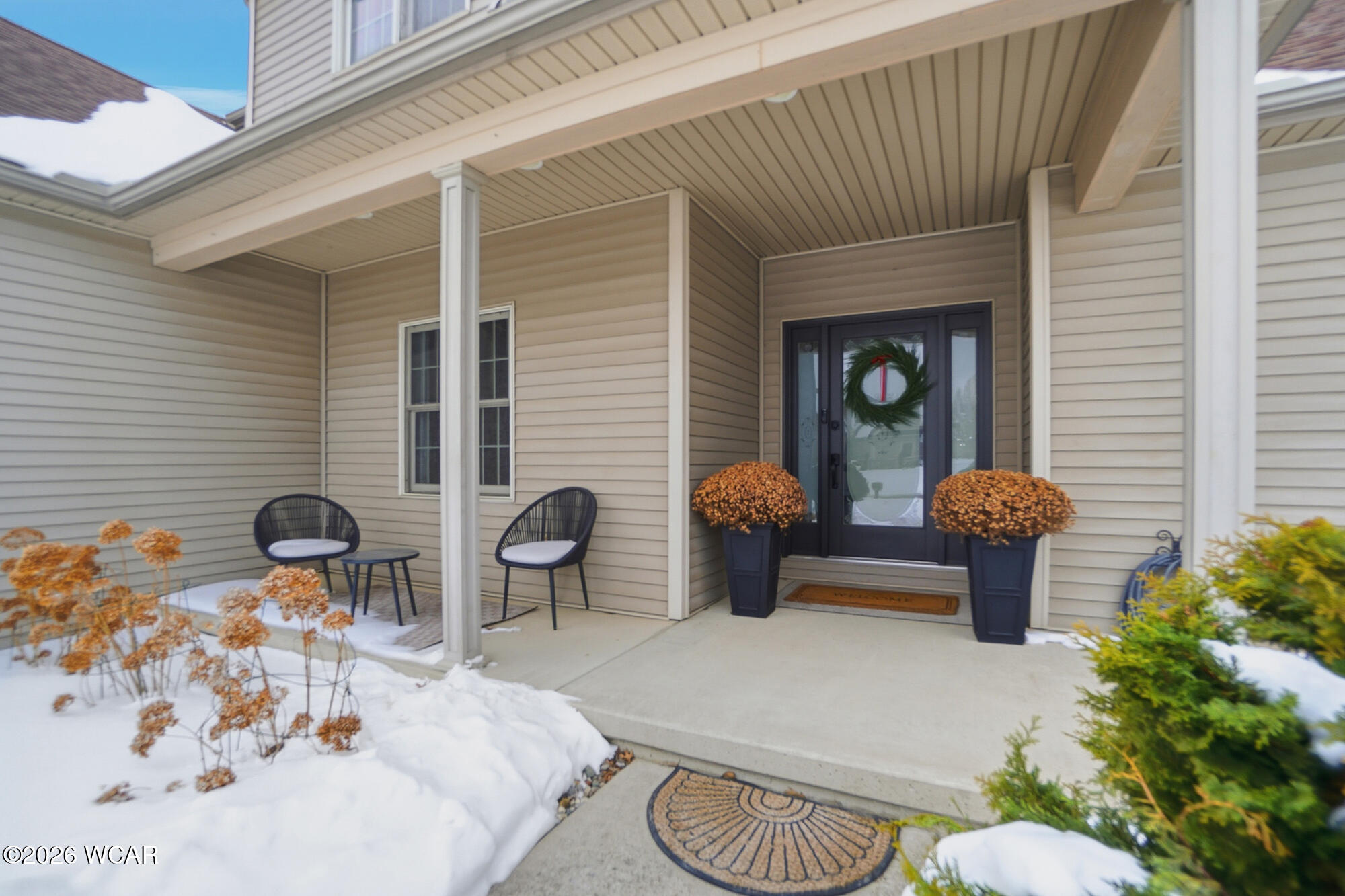 4906 Shoshone Trail, Lima, Ohio