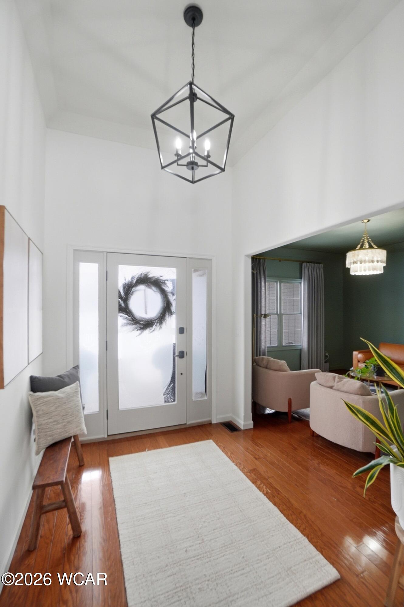 4906 Shoshone Trail, Lima, Ohio