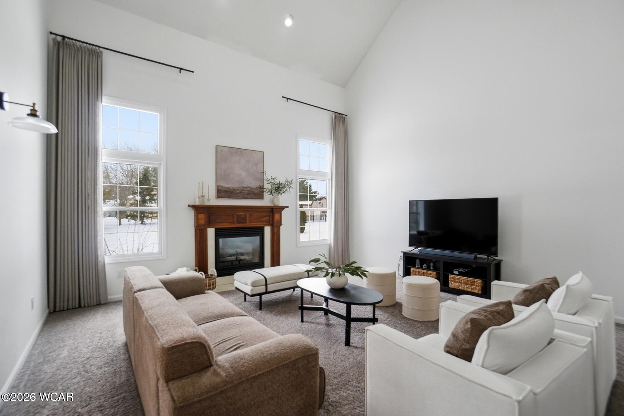 4906 Shoshone Trail, Lima, Ohio