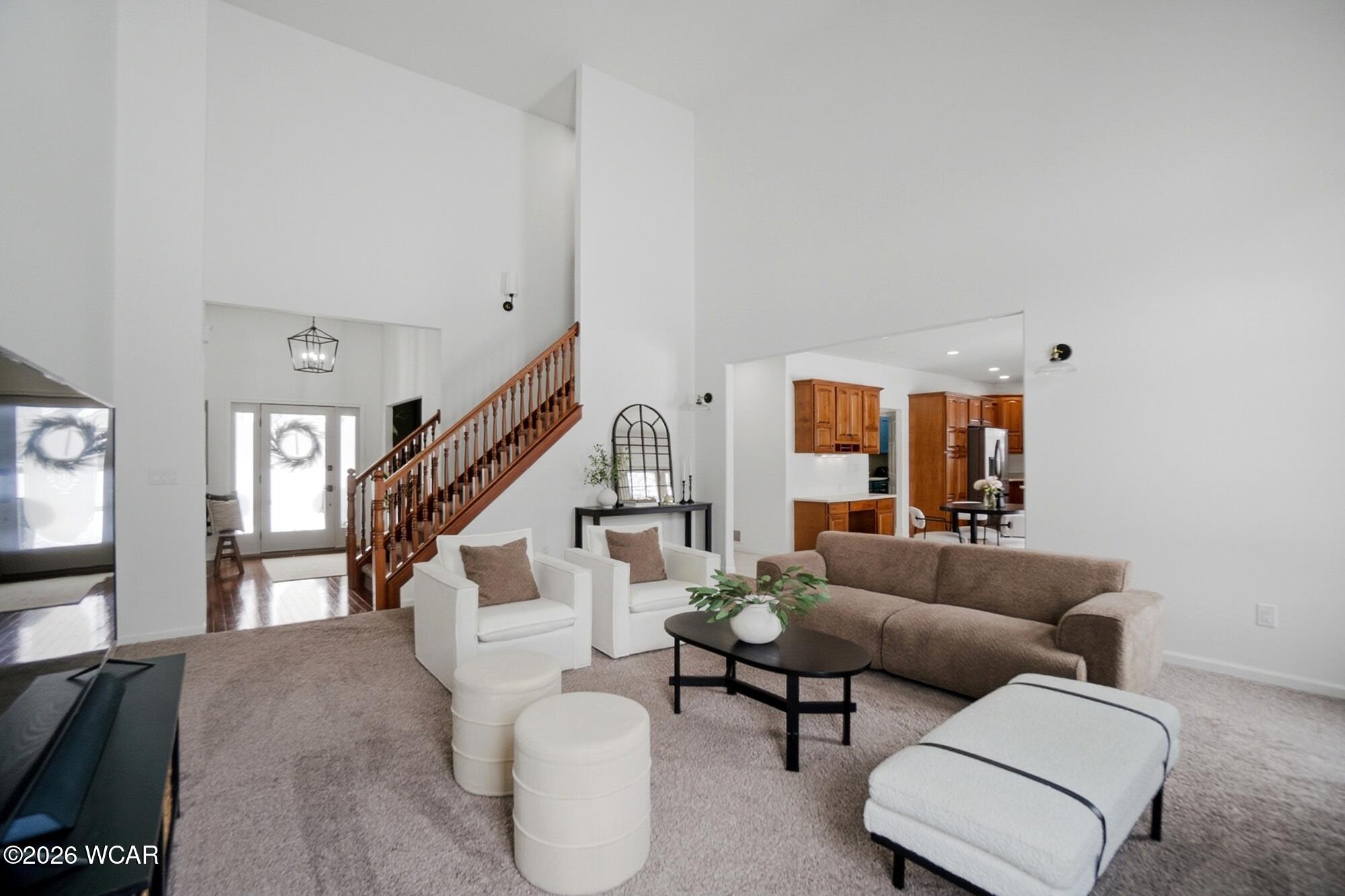 4906 Shoshone Trail, Lima, Ohio