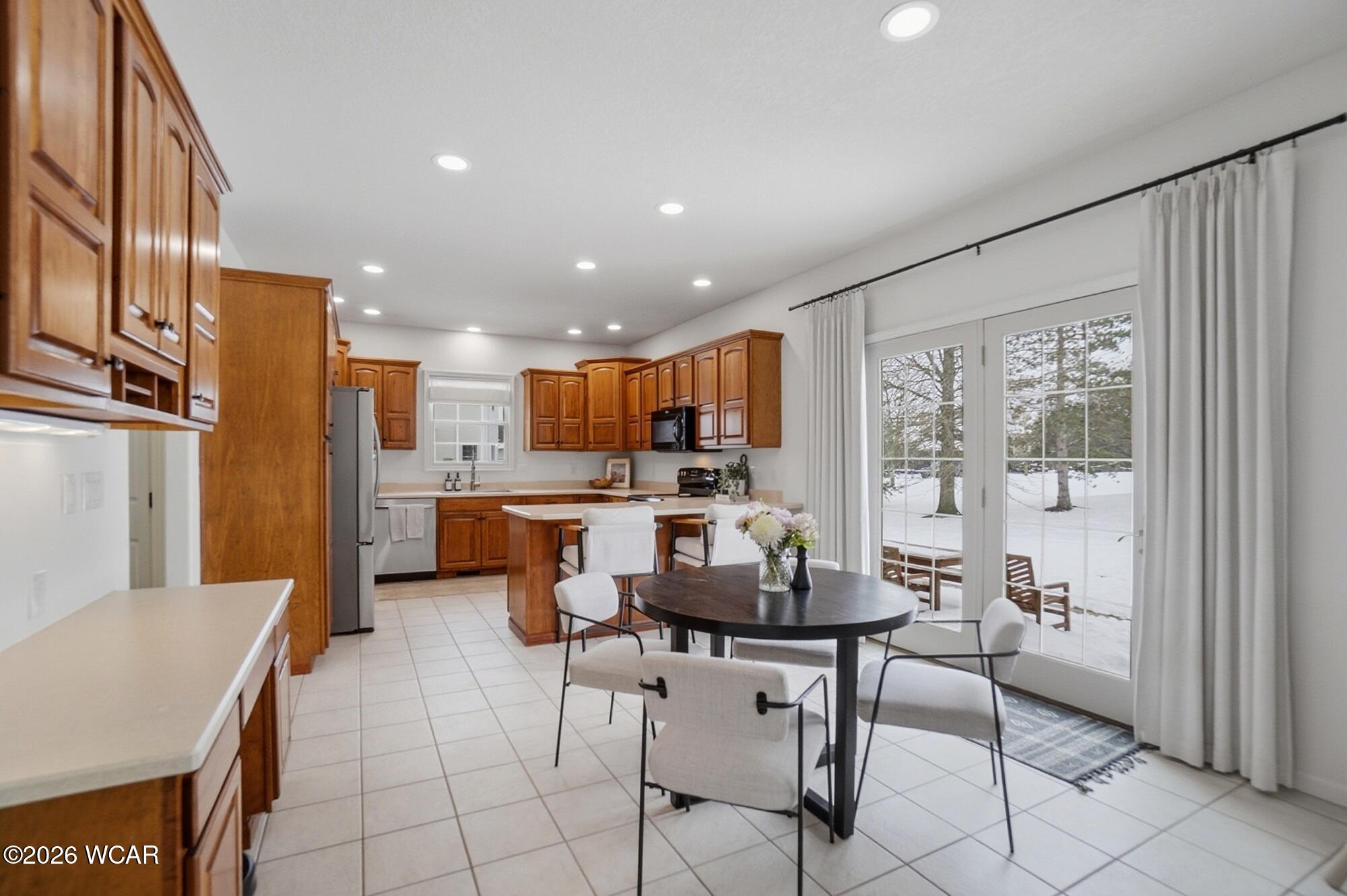 4906 Shoshone Trail, Lima, Ohio