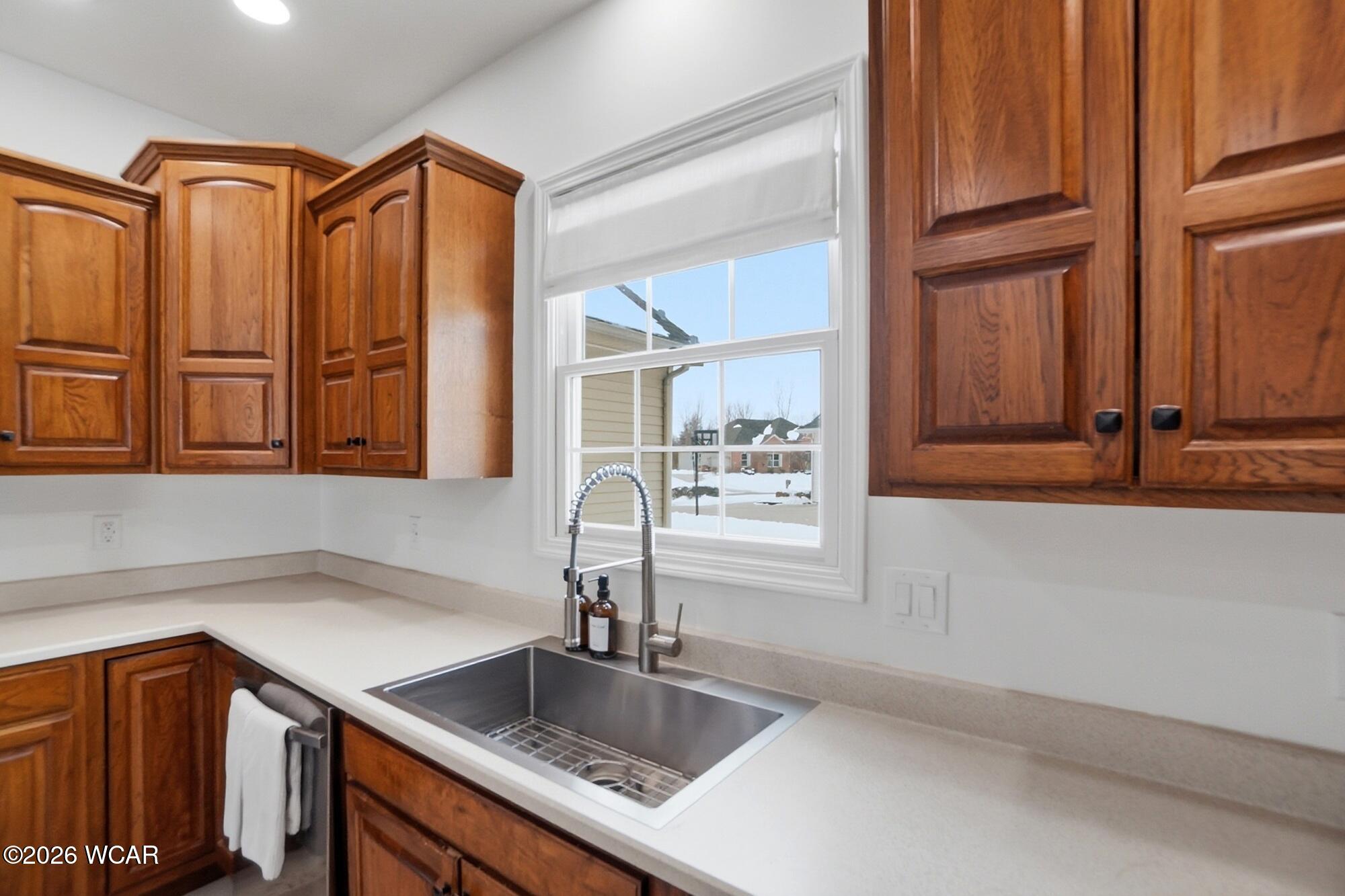 4906 Shoshone Trail, Lima, Ohio