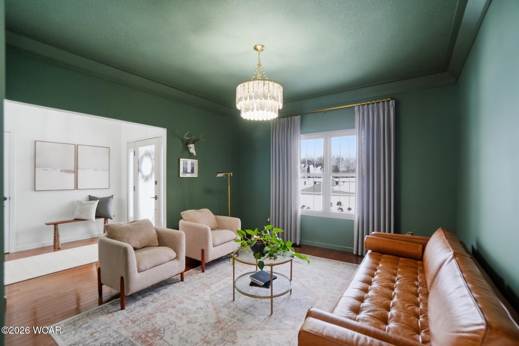 4906 Shoshone Trail, Lima, Ohio