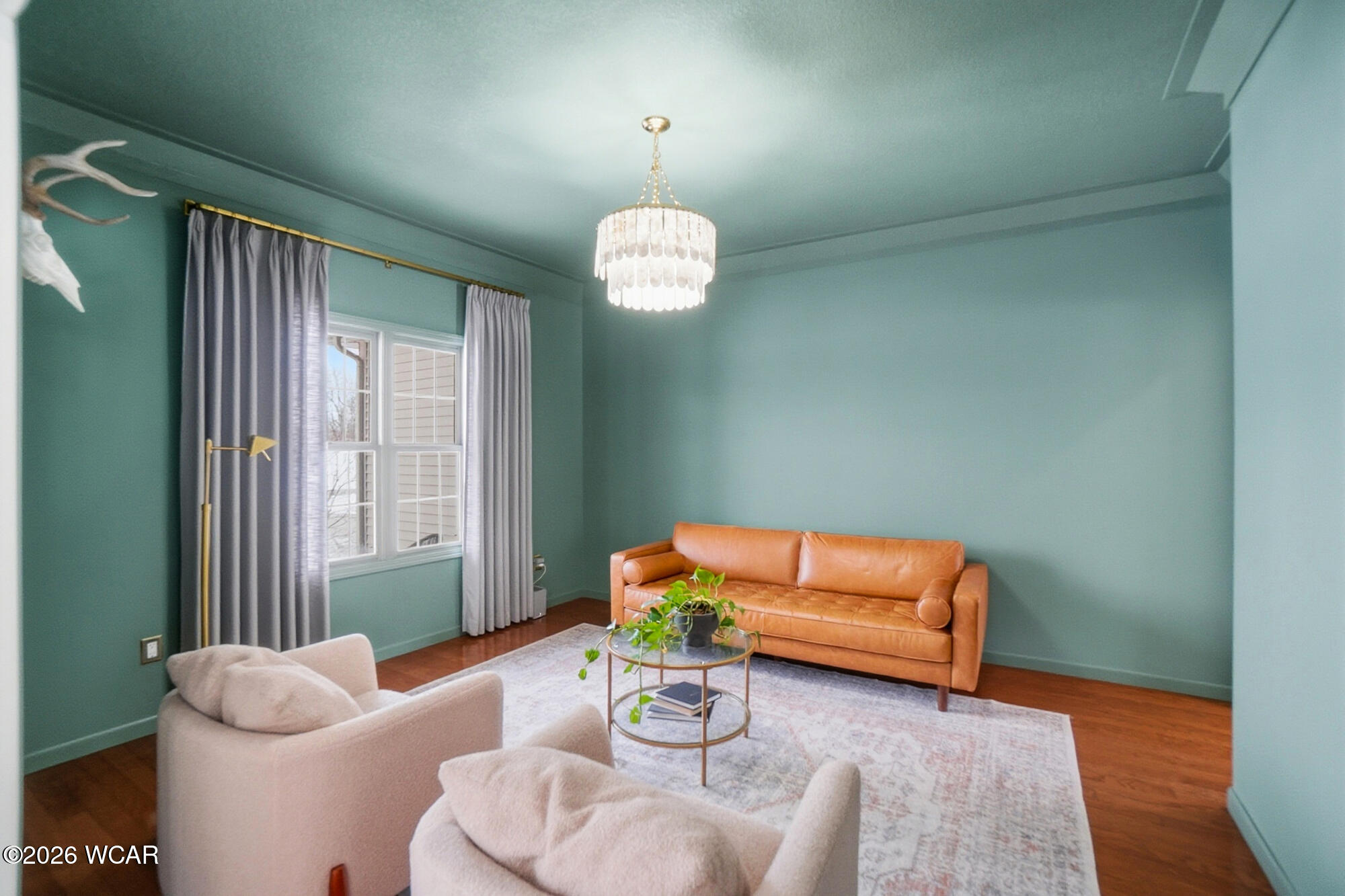 4906 Shoshone Trail, Lima, Ohio