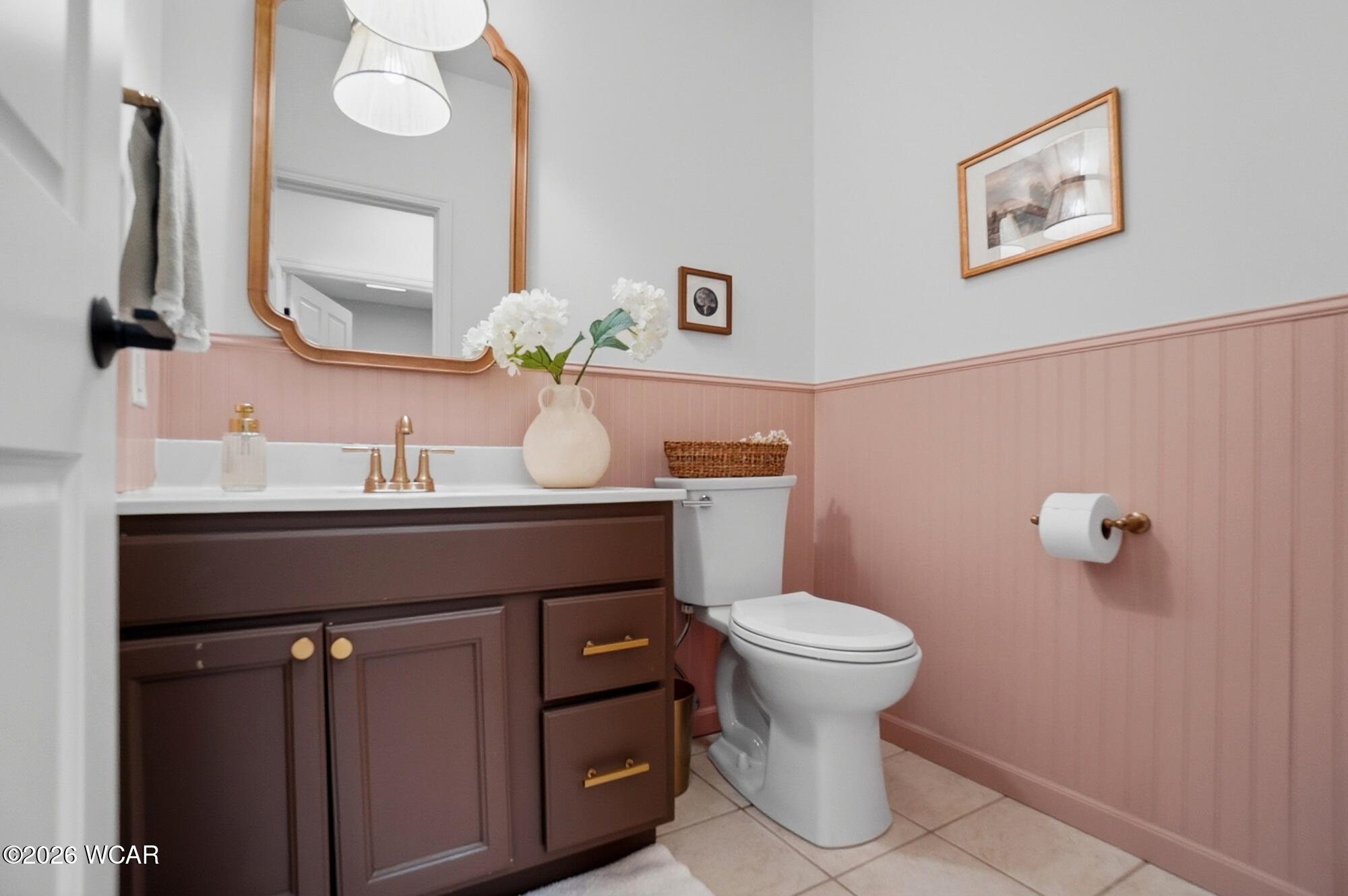 4906 Shoshone Trail, Lima, Ohio