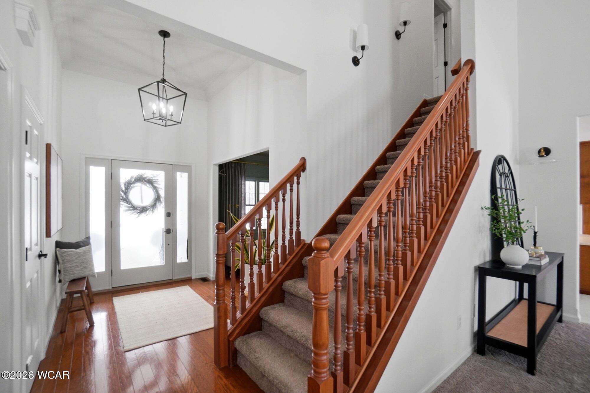 4906 Shoshone Trail, Lima, Ohio