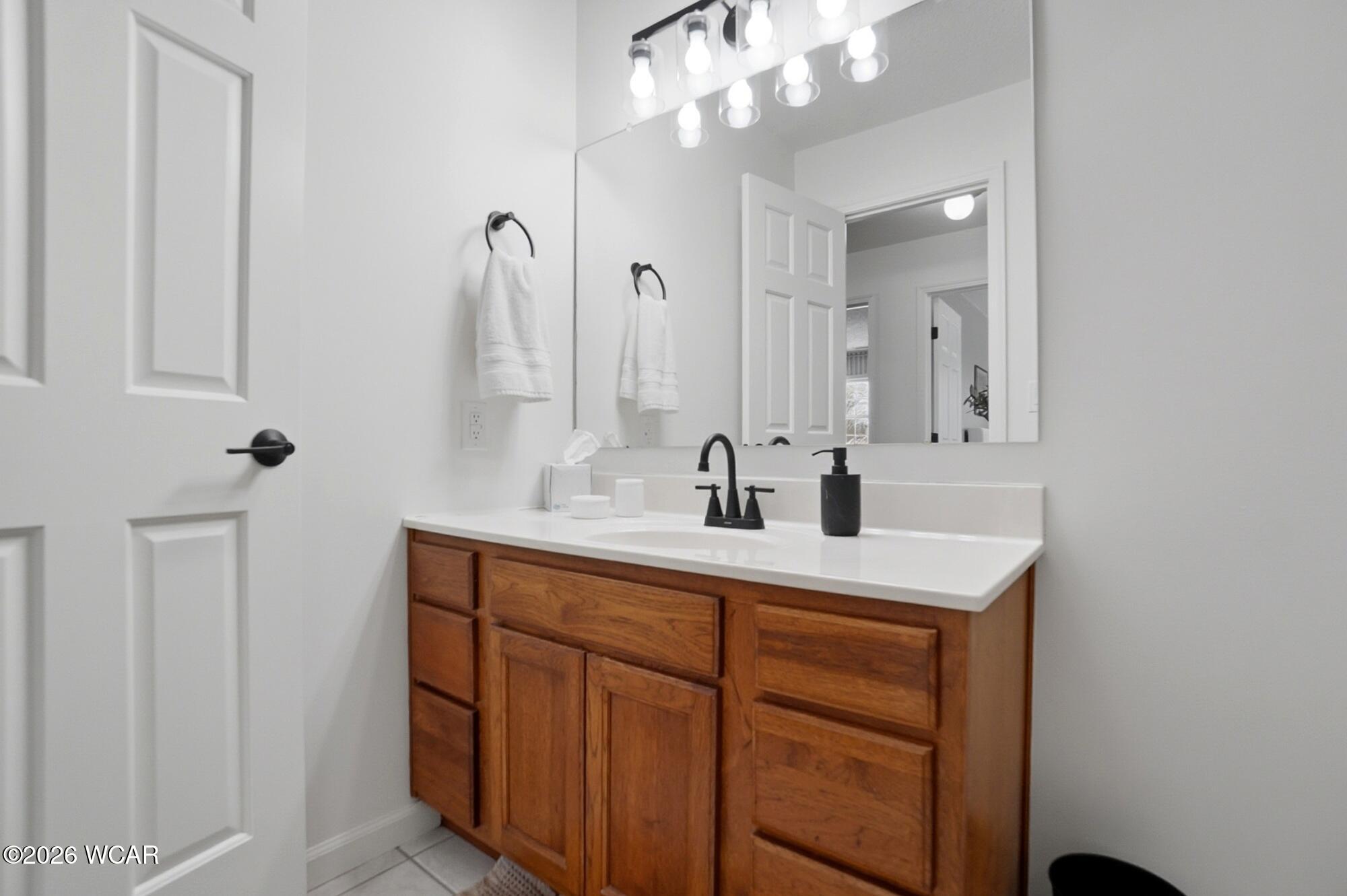 4906 Shoshone Trail, Lima, Ohio