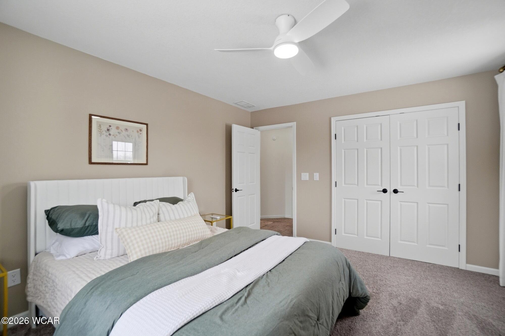 4906 Shoshone Trail, Lima, Ohio