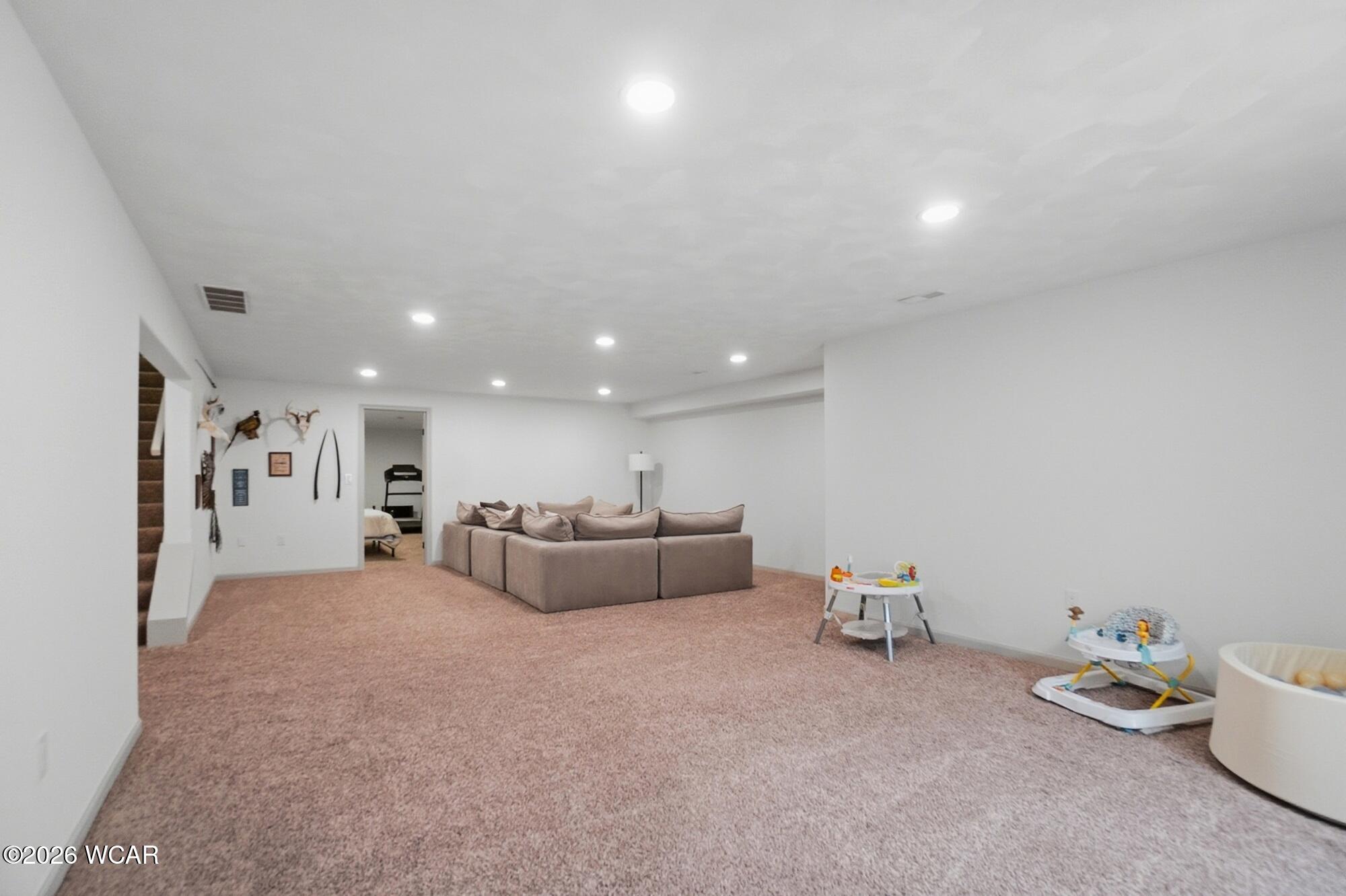 4906 Shoshone Trail, Lima, Ohio