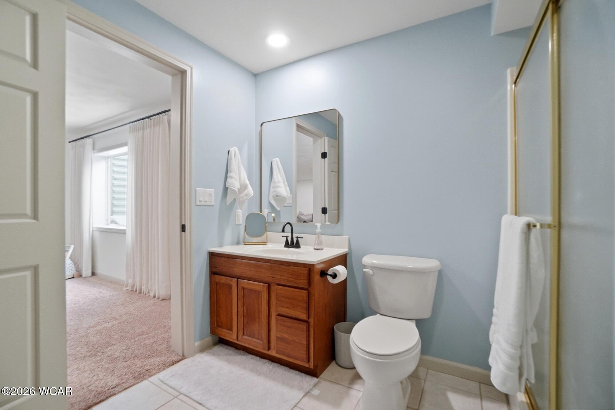 4906 Shoshone Trail, Lima, Ohio