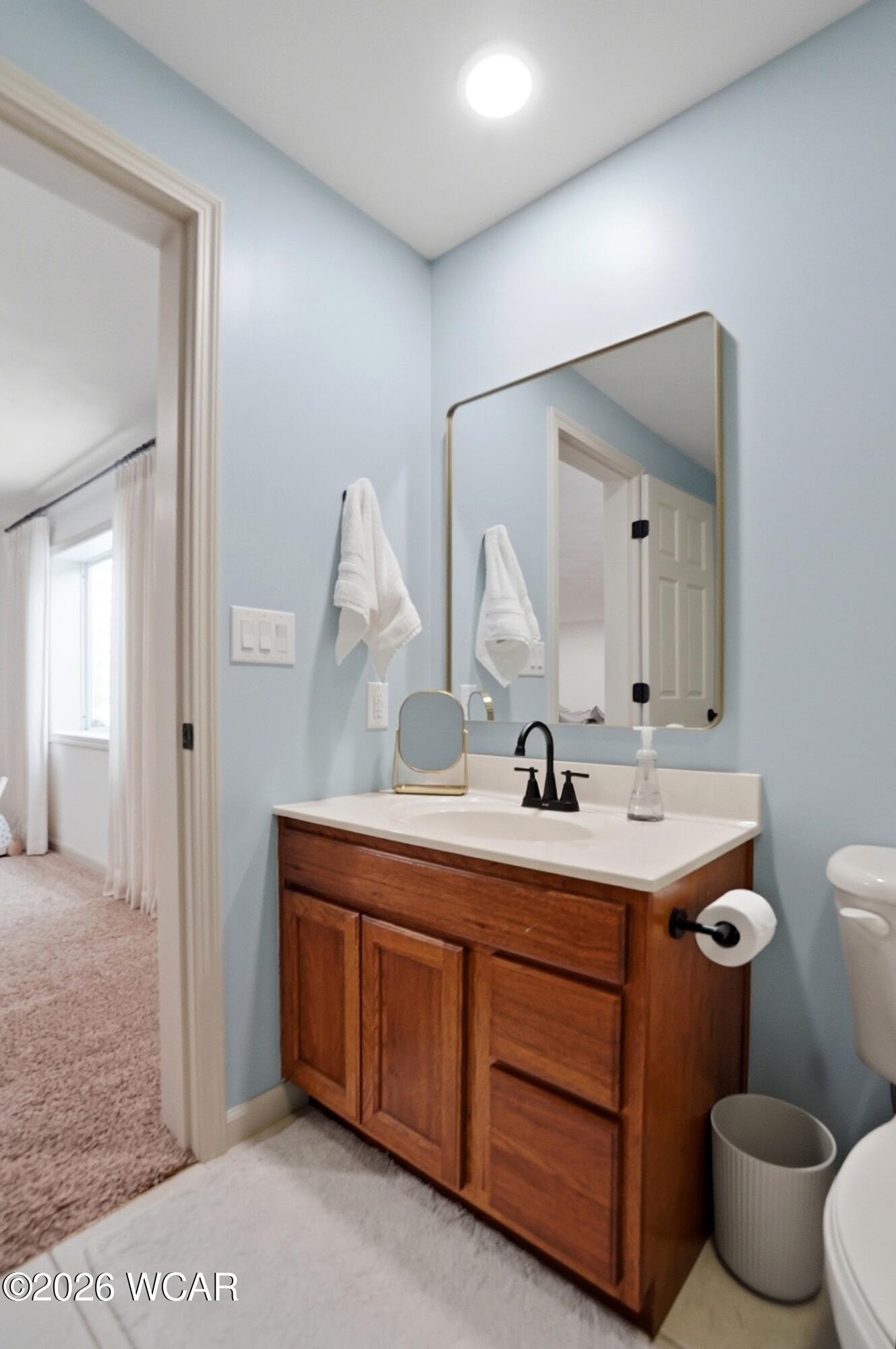 4906 Shoshone Trail, Lima, Ohio