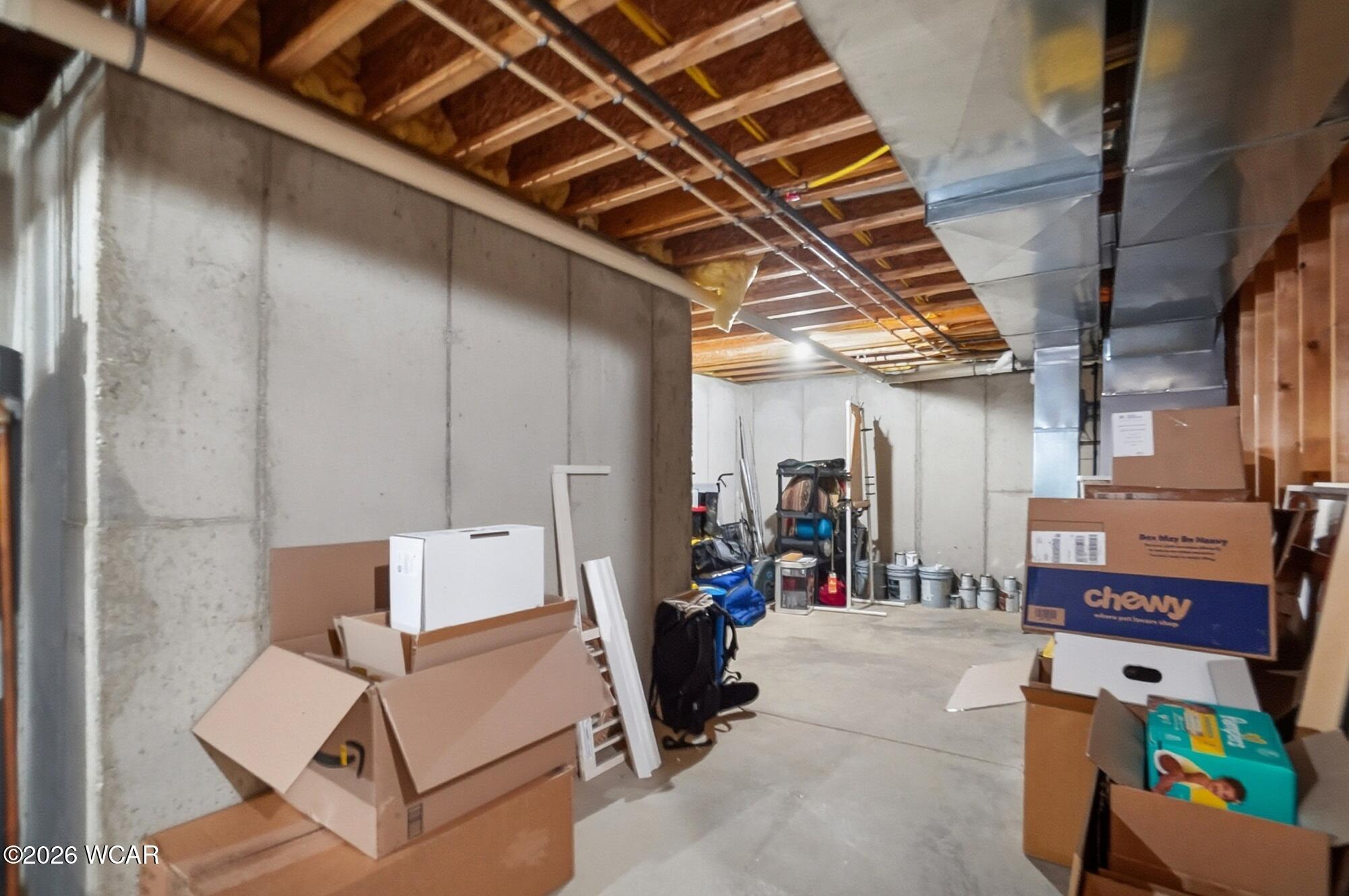 4906 Shoshone Trail, Lima, Ohio