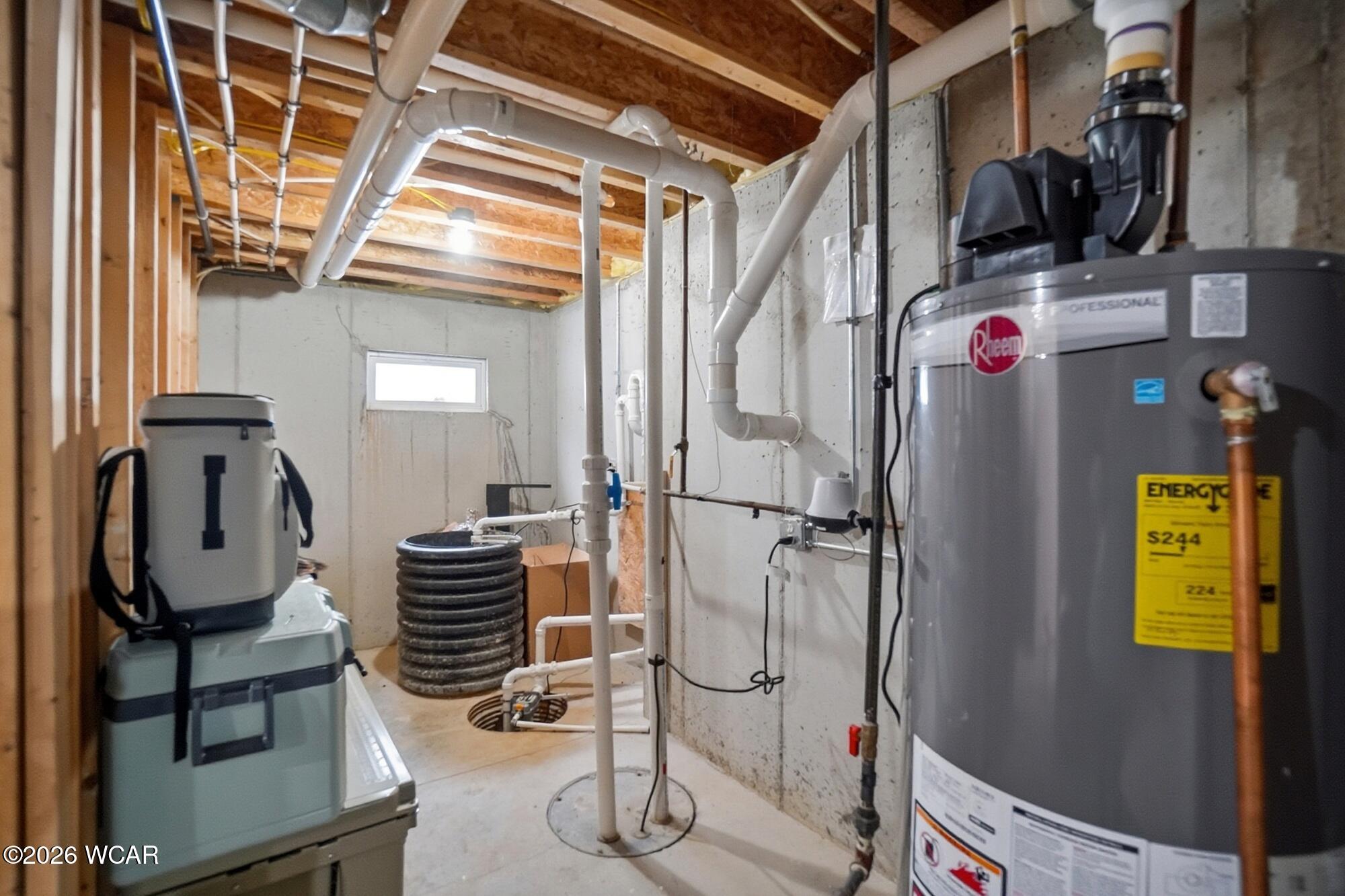 4906 Shoshone Trail, Lima, Ohio