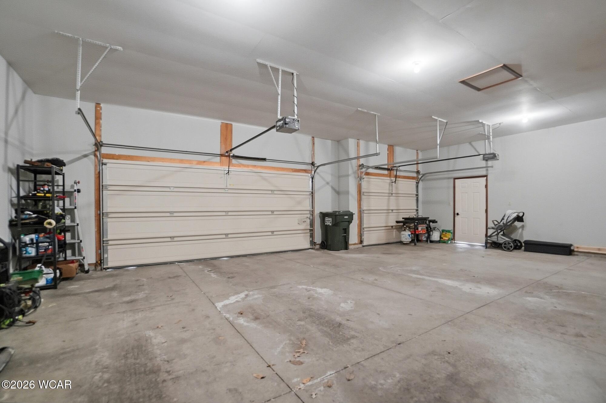 4906 Shoshone Trail, Lima, Ohio