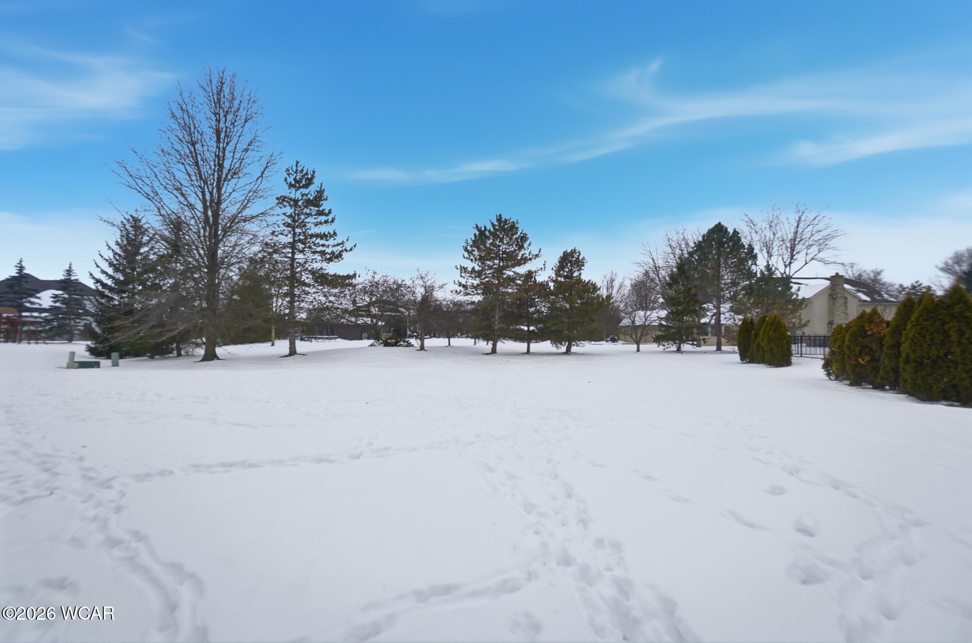 4906 Shoshone Trail, Lima, Ohio