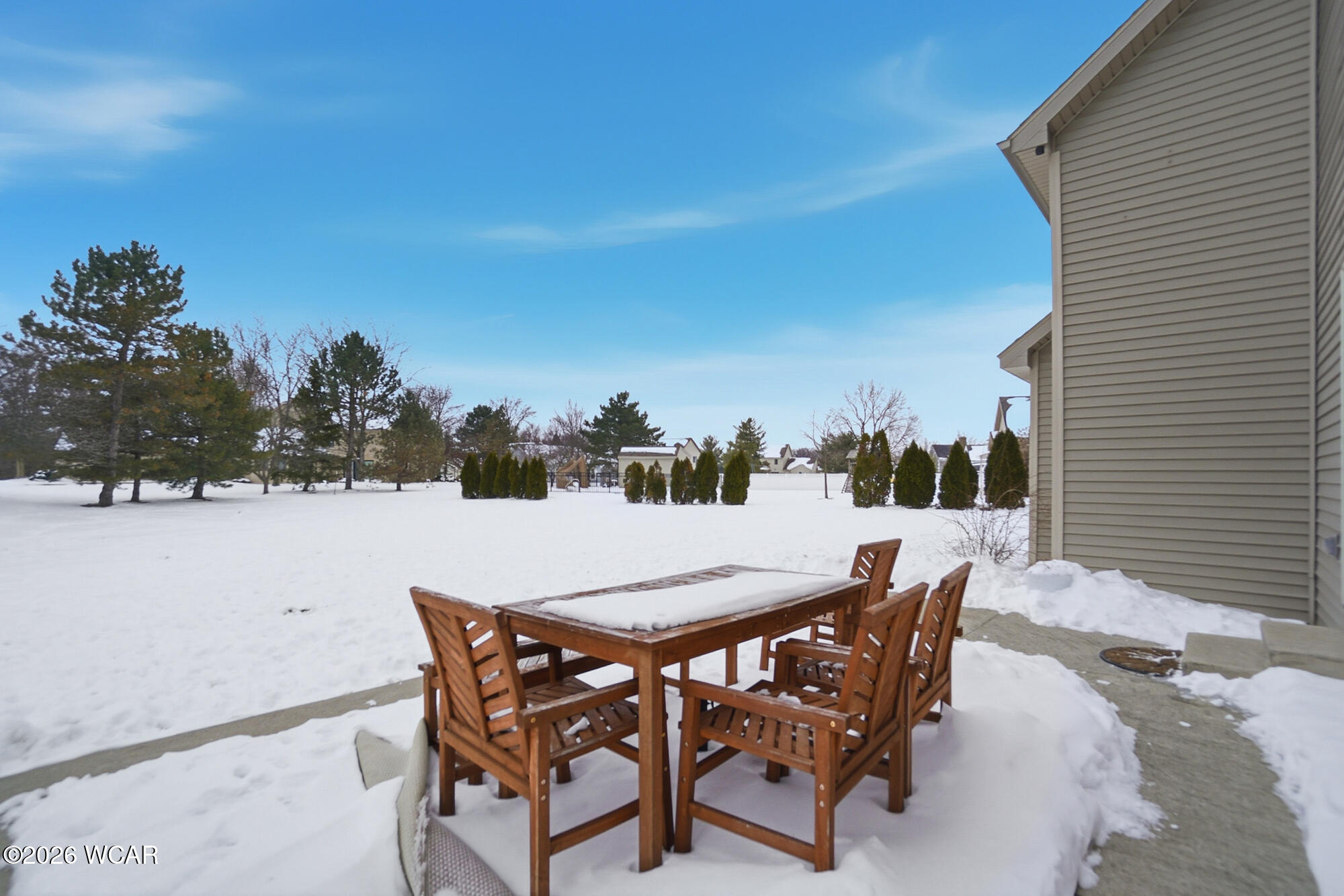 4906 Shoshone Trail, Lima, Ohio