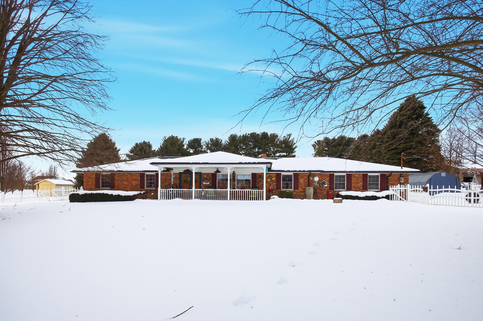 2939 Willow Road, Springfield, Ohio 45502