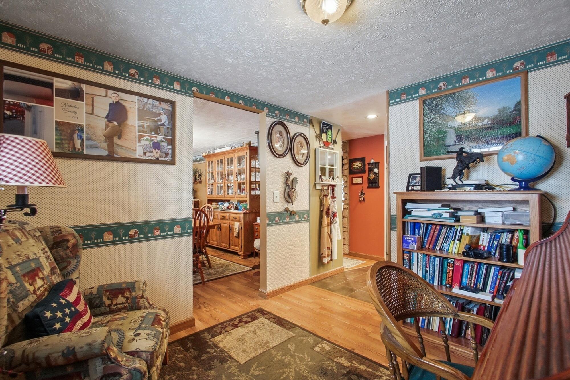 2939 Willow Road, Springfield, Ohio 45502