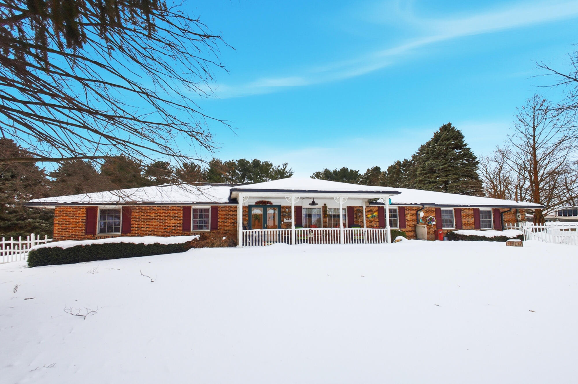 2939 Willow Road, Springfield, Ohio 45502