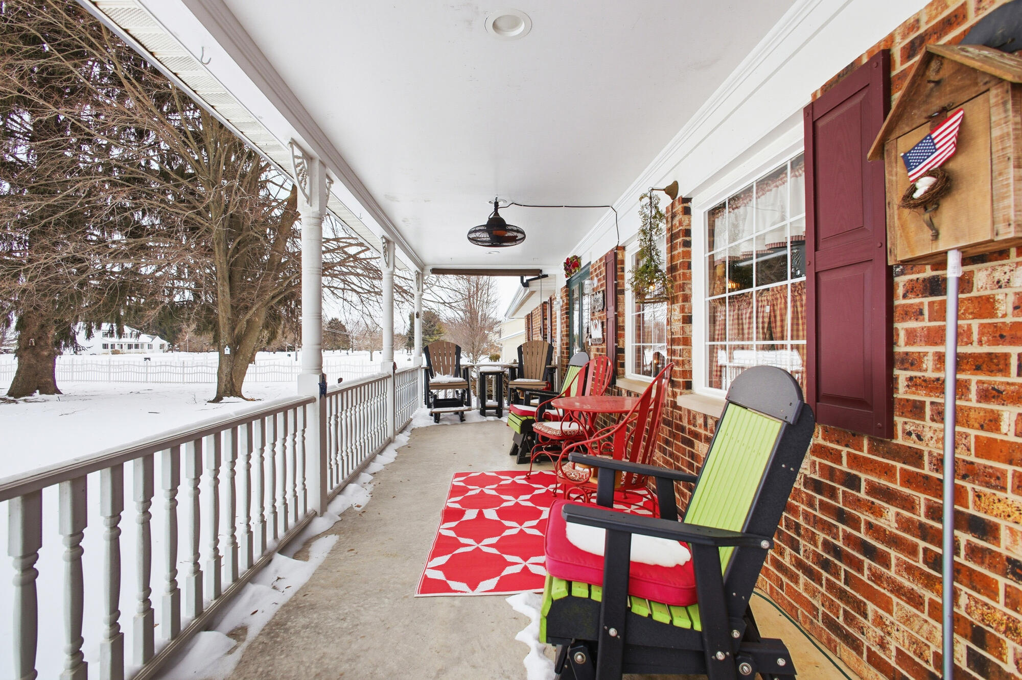 2939 Willow Road, Springfield, Ohio 45502