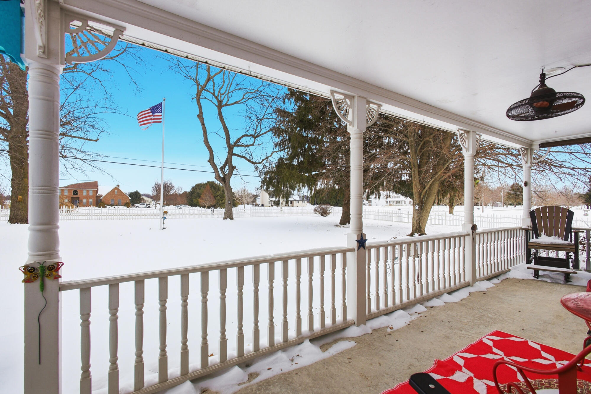 2939 Willow Road, Springfield, Ohio 45502