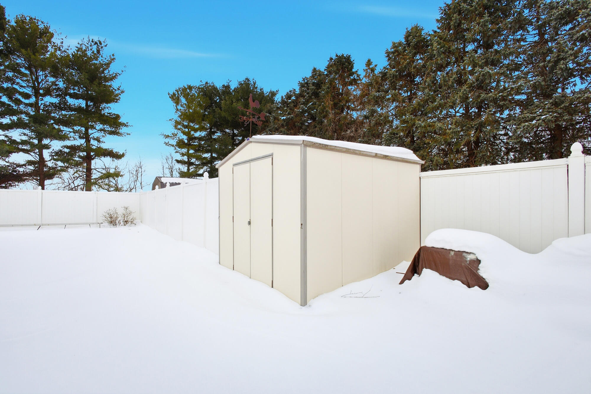 2939 Willow Road, Springfield, Ohio 45502