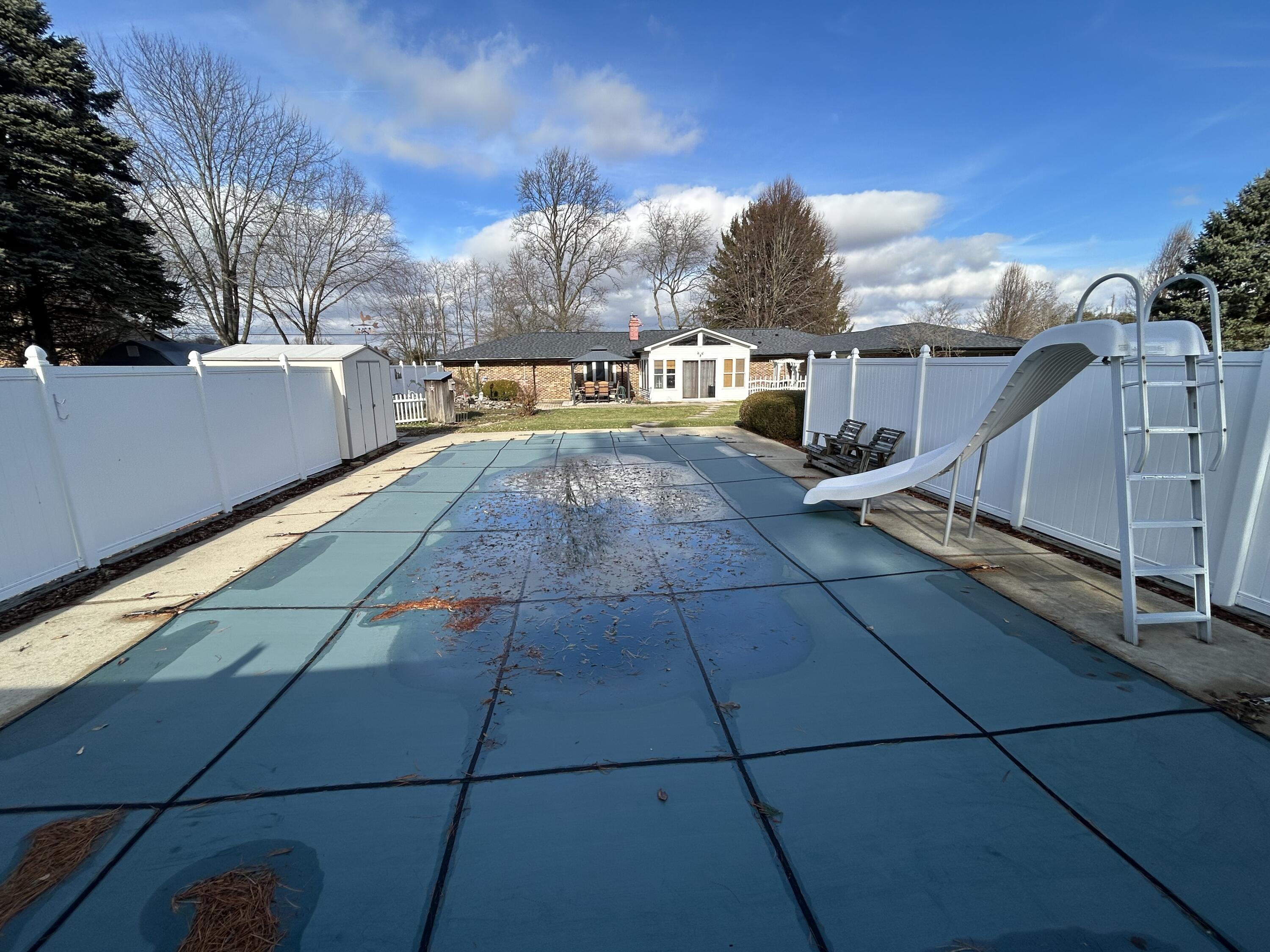 2939 Willow Road, Springfield, Ohio 45502