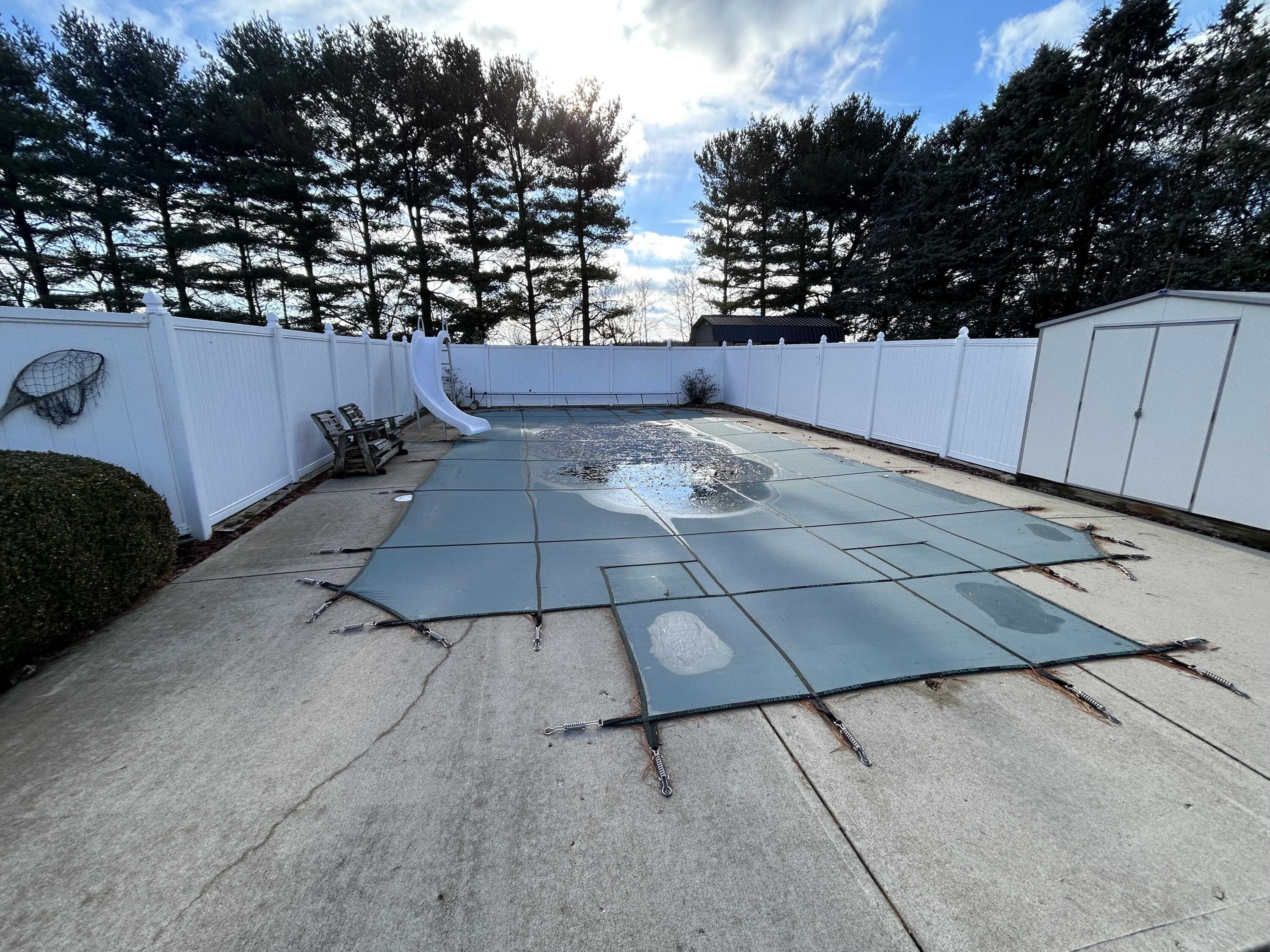 2939 Willow Road, Springfield, Ohio 45502