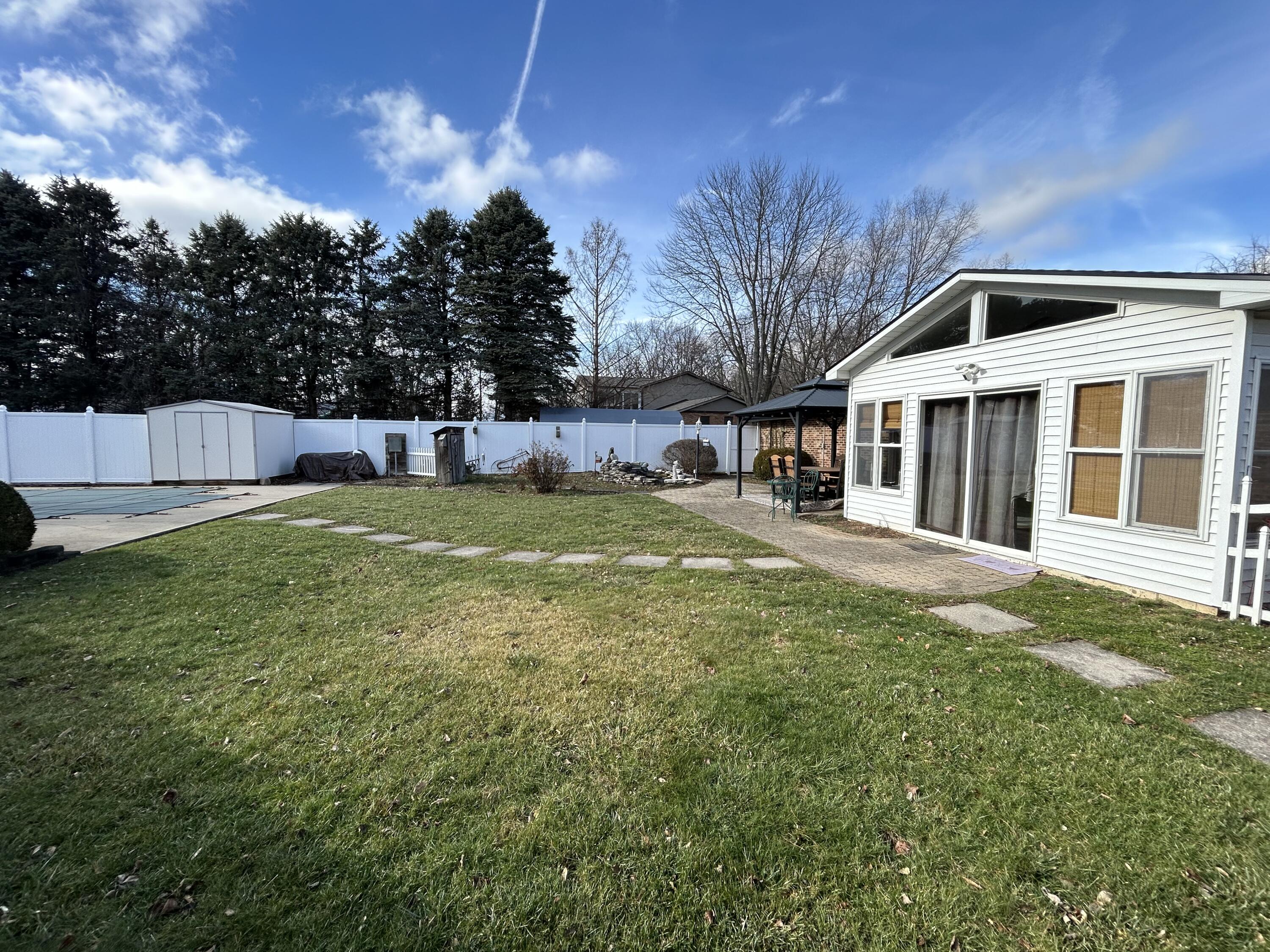 2939 Willow Road, Springfield, Ohio 45502