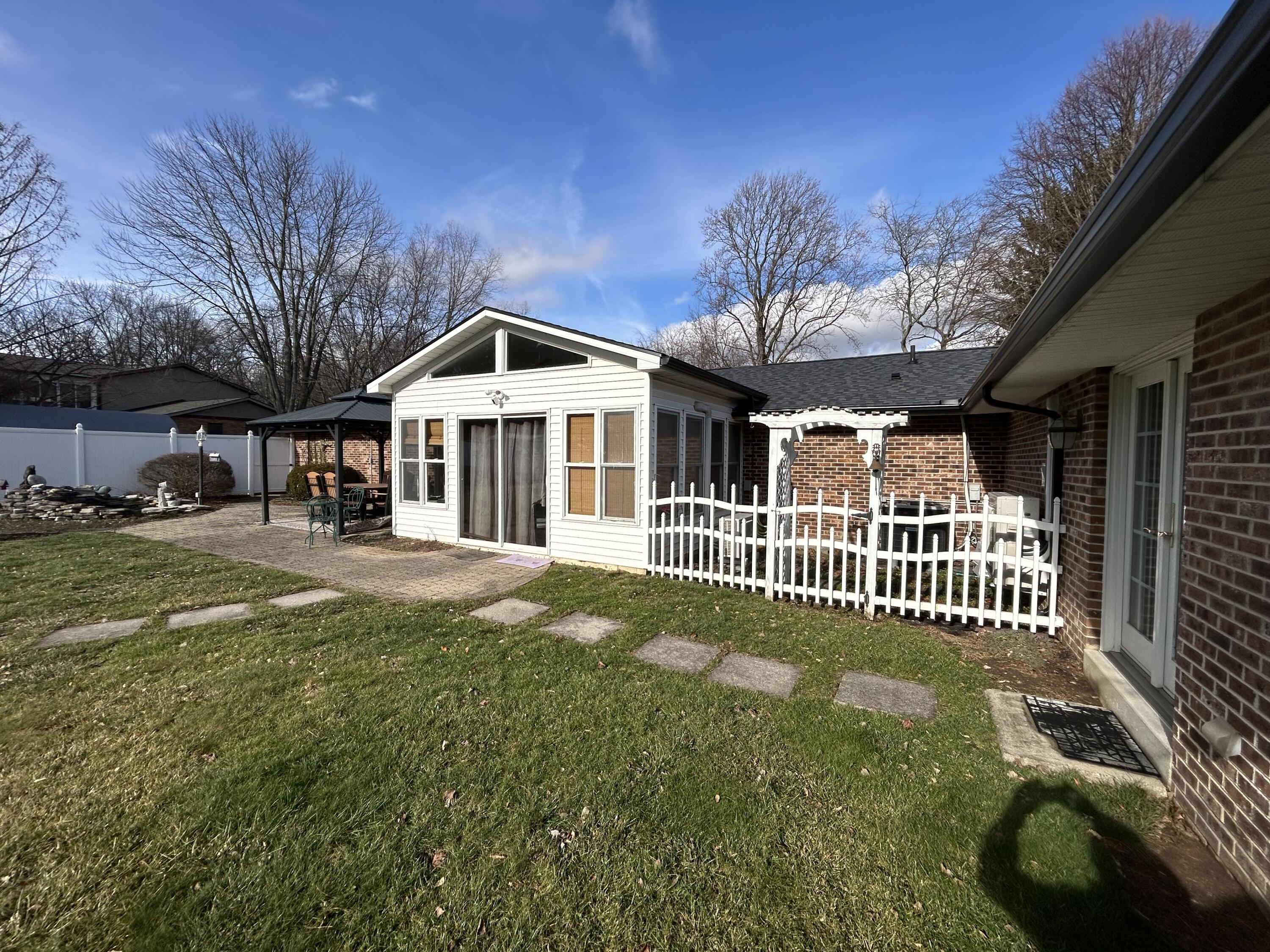 2939 Willow Road, Springfield, Ohio 45502