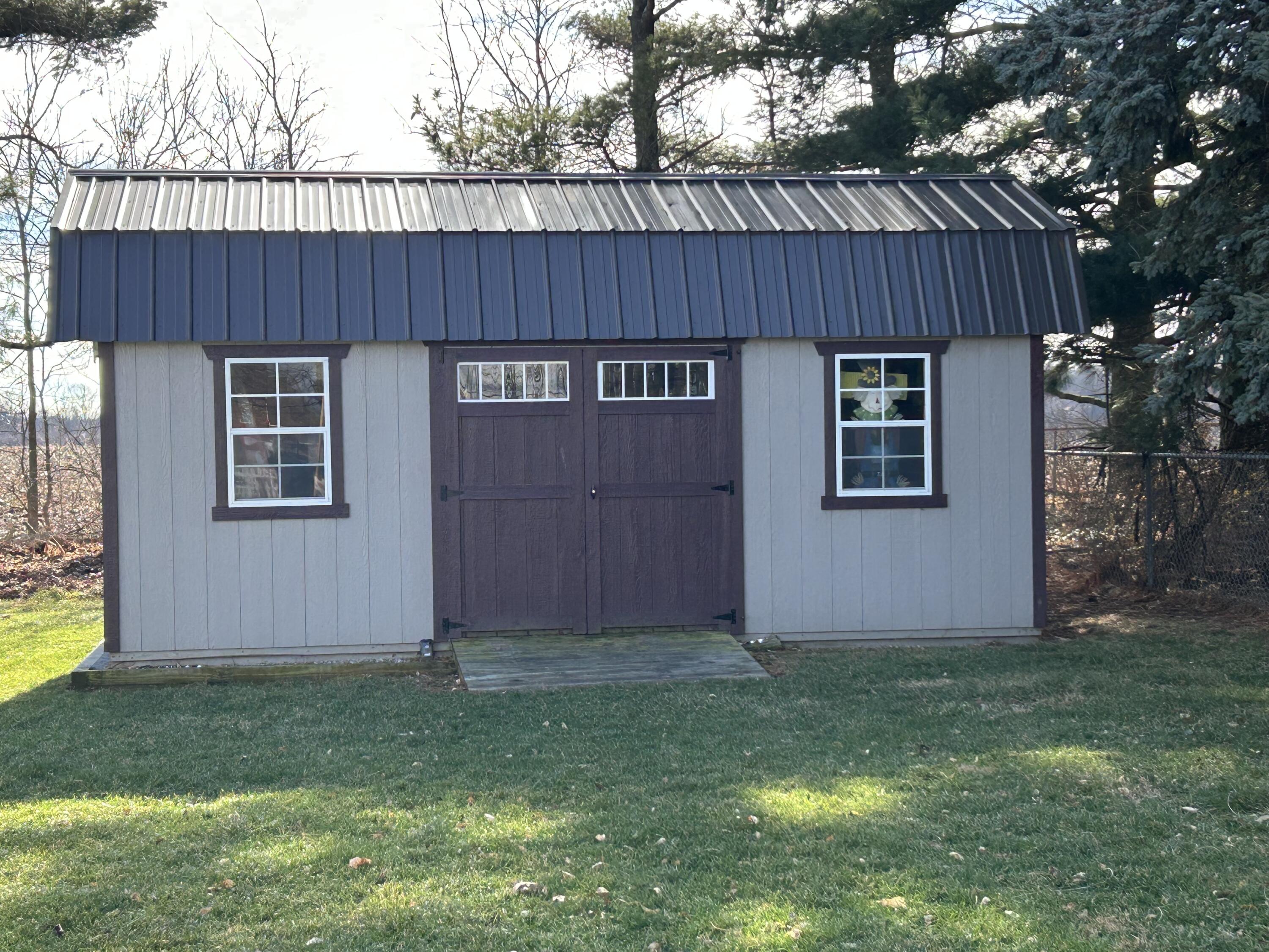 2939 Willow Road, Springfield, Ohio 45502