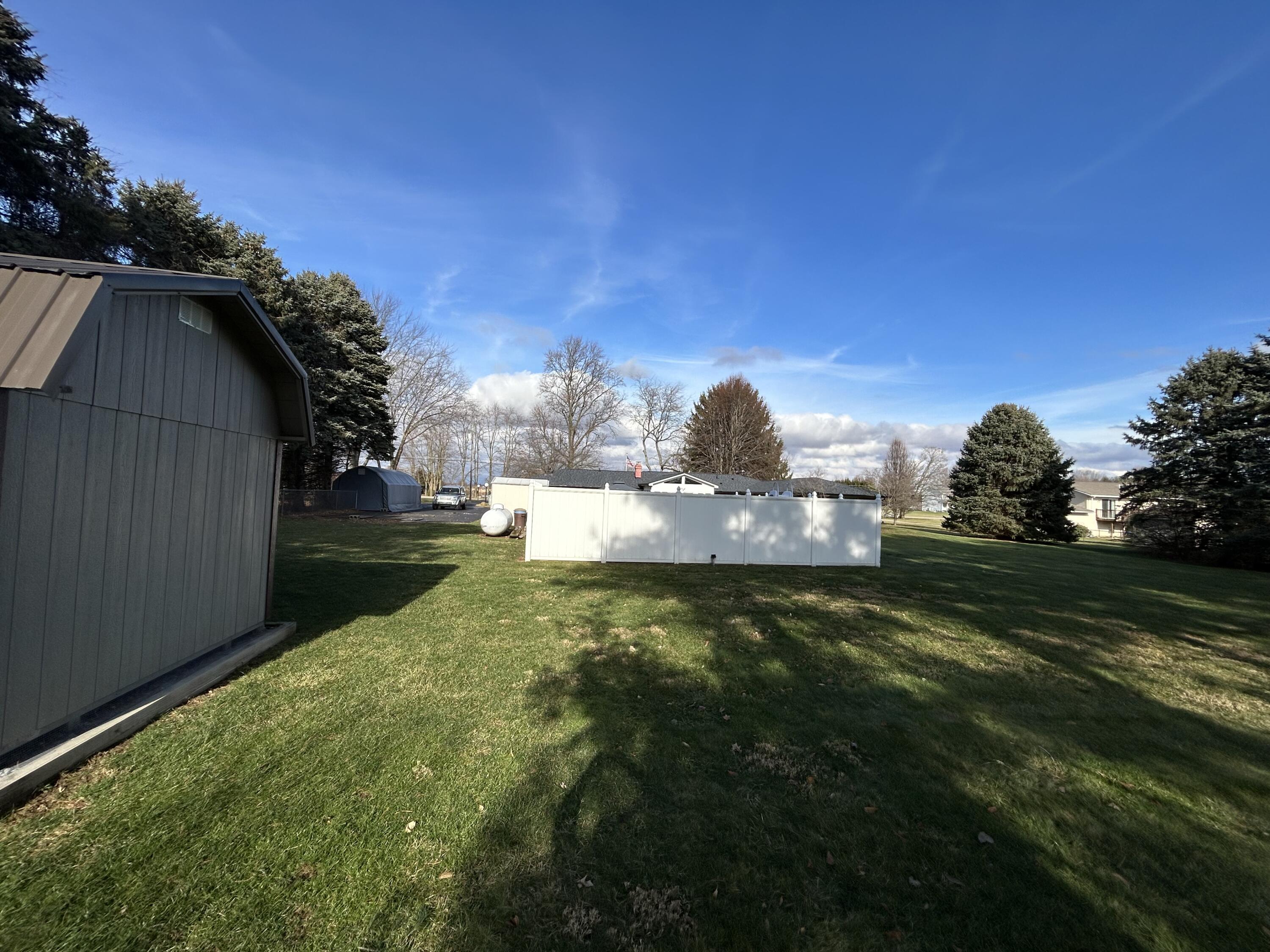 2939 Willow Road, Springfield, Ohio 45502