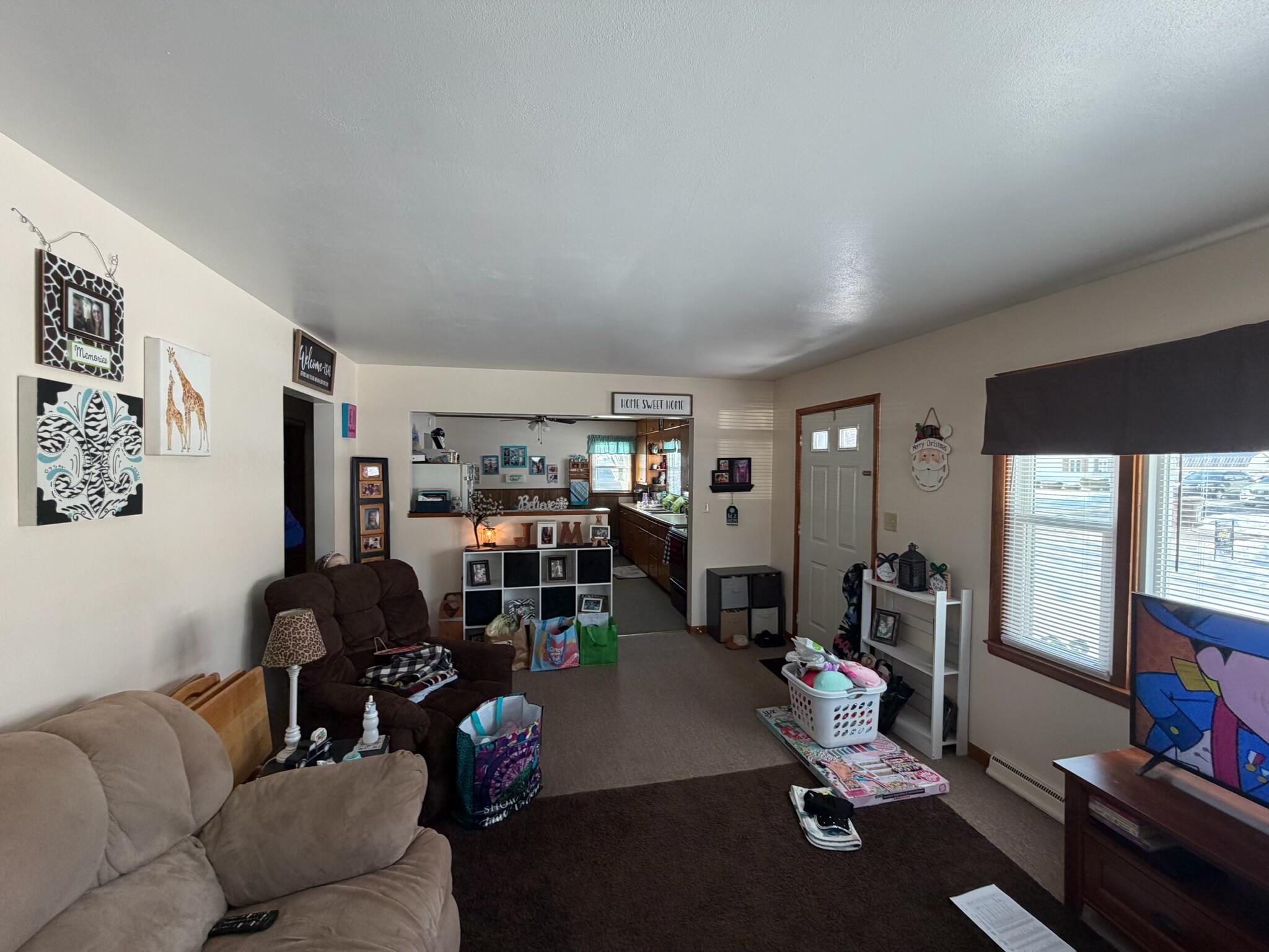 623 Smith Street, Ansonia, Ohio 45303