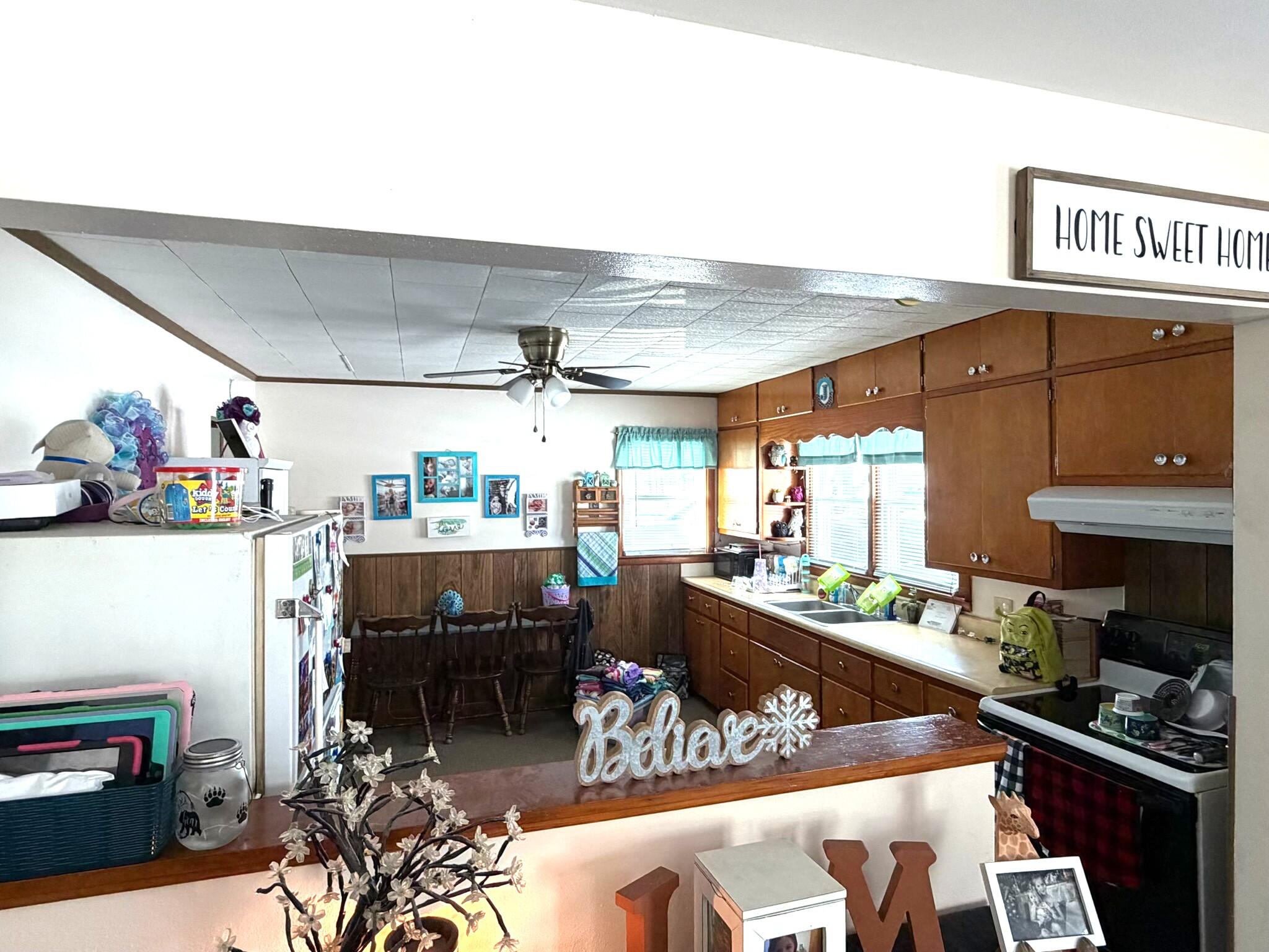 623 Smith Street, Ansonia, Ohio 45303