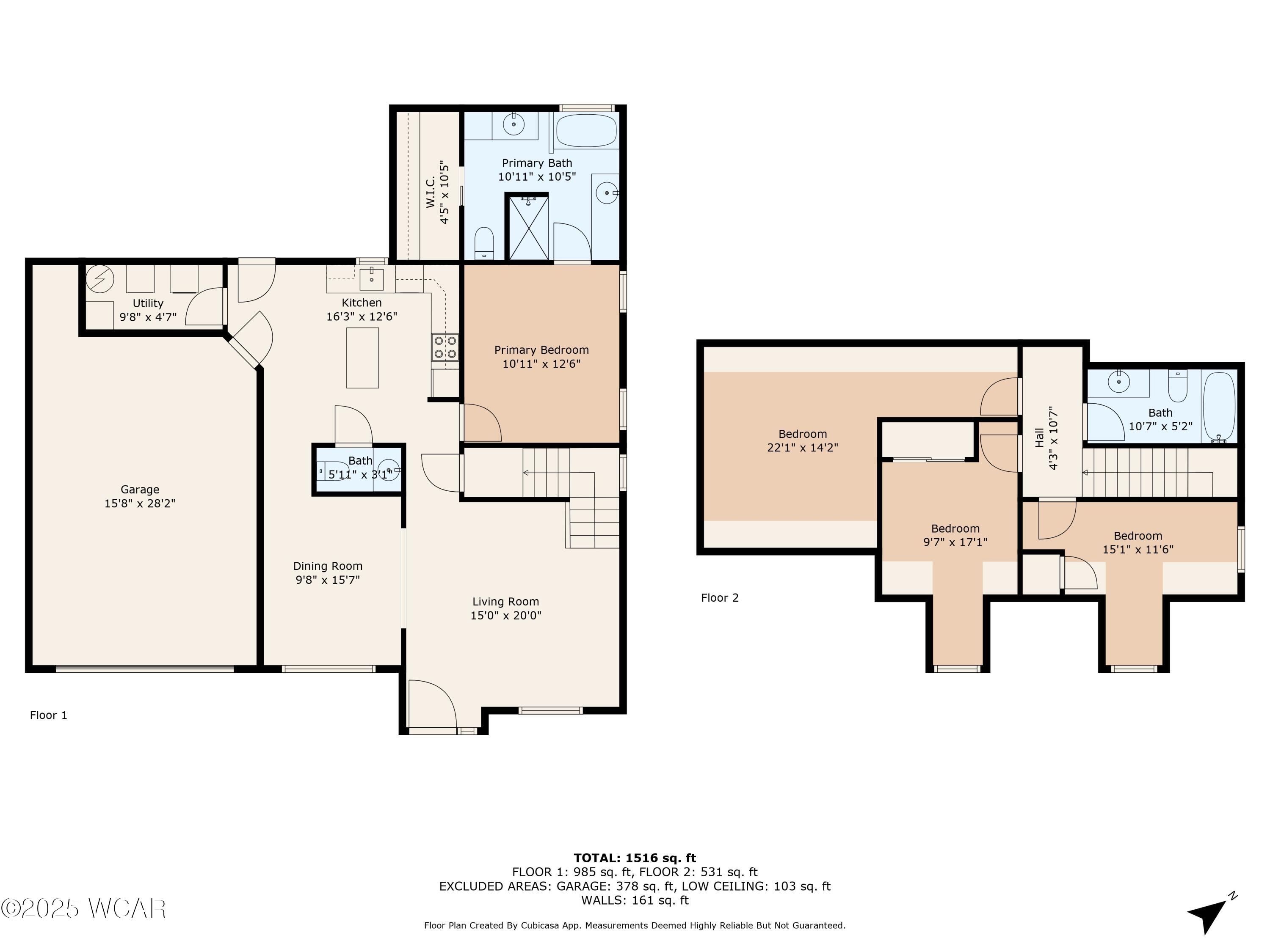 2923 Lilly Drive, Lima, Ohio