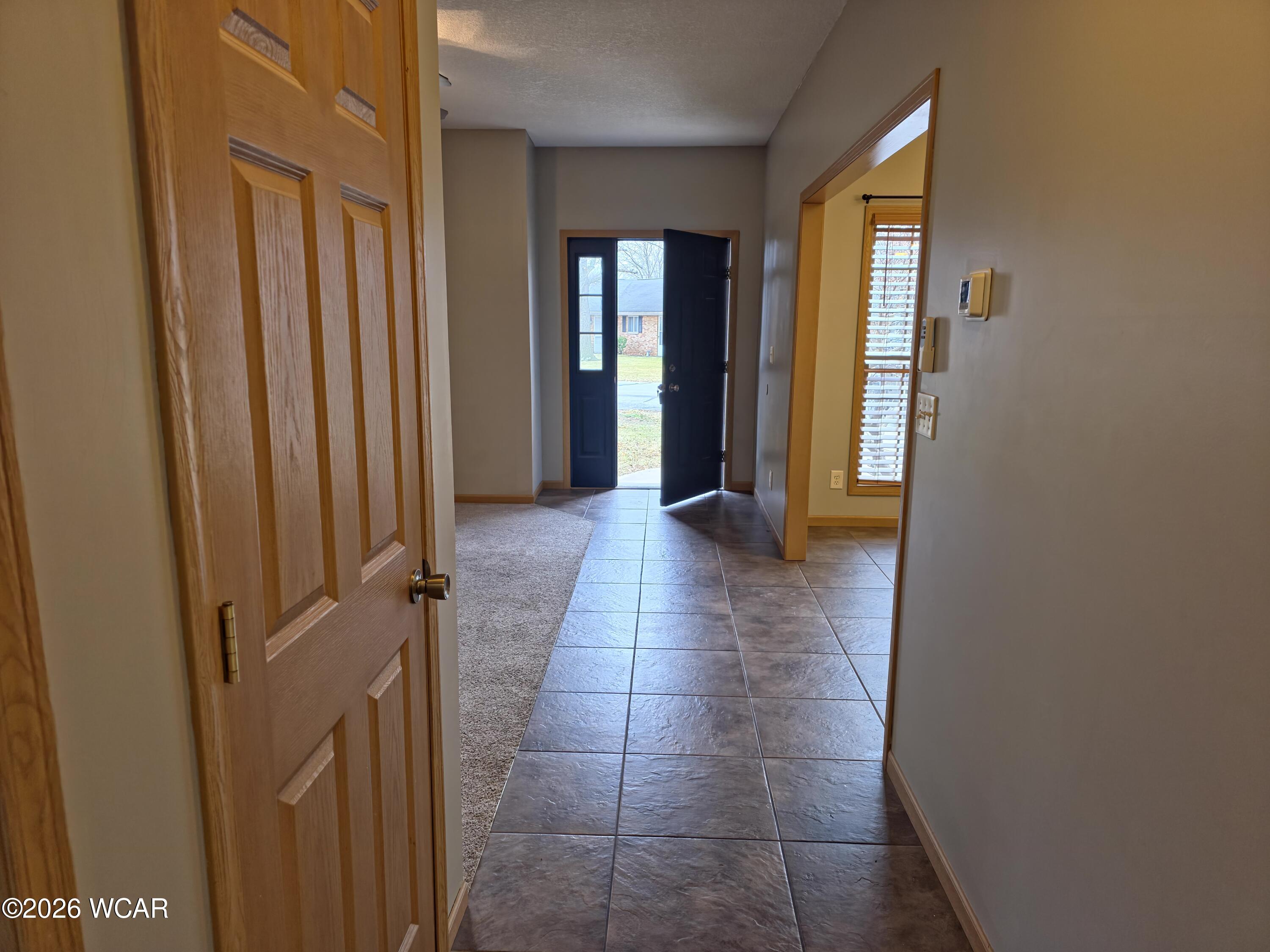 2923 Lilly Drive, Lima, Ohio