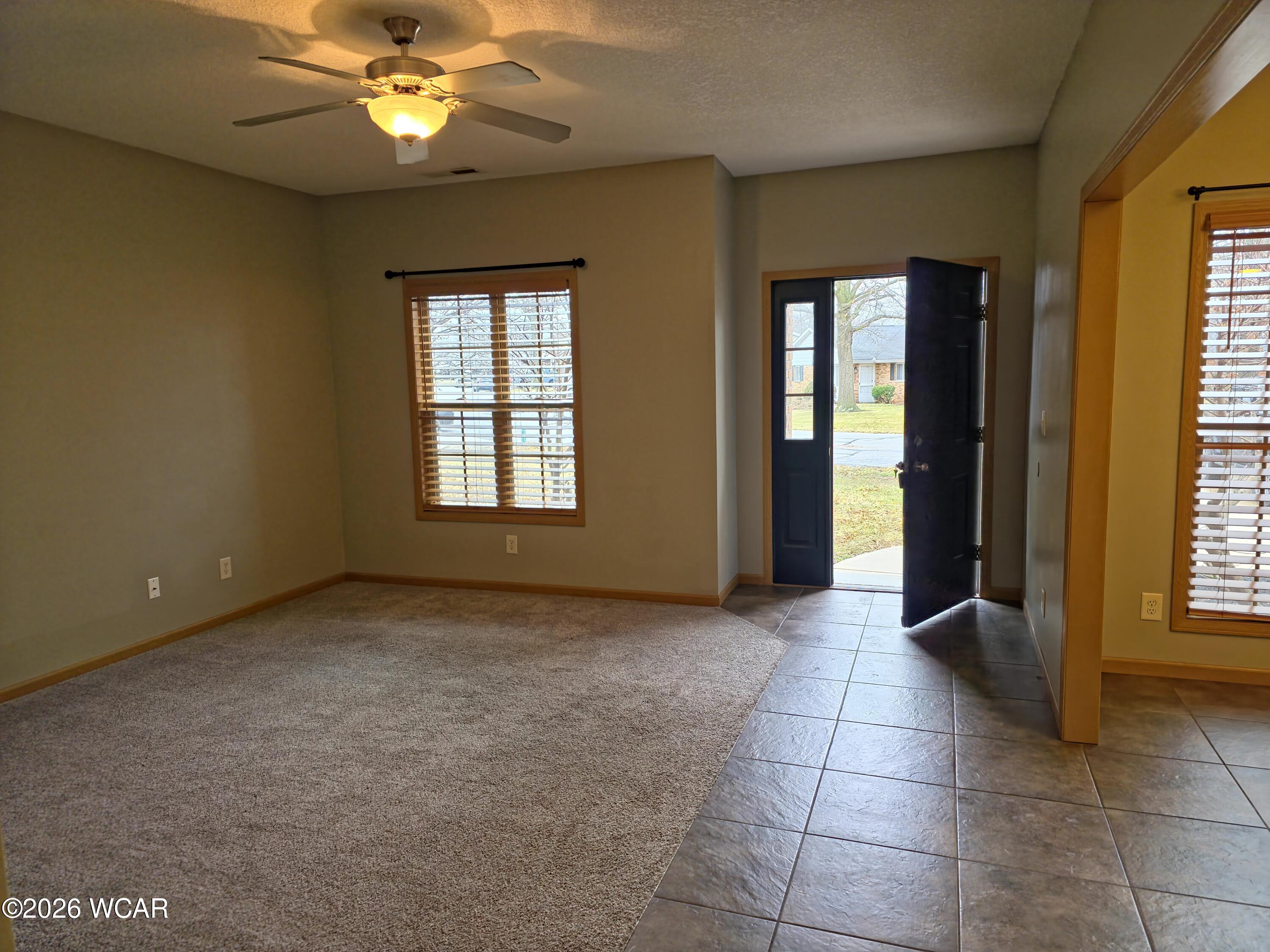 2923 Lilly Drive, Lima, Ohio