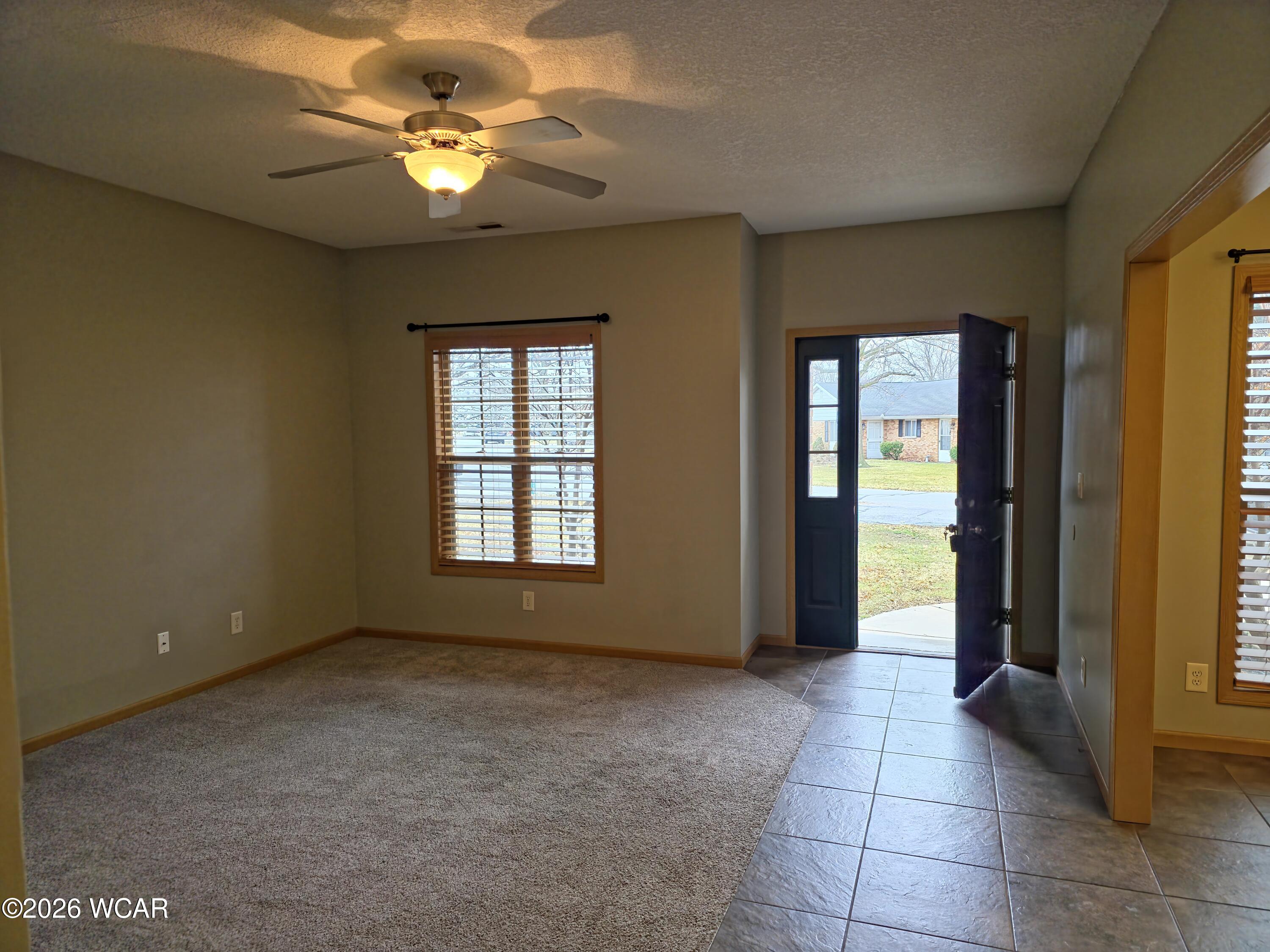 2923 Lilly Drive, Lima, Ohio