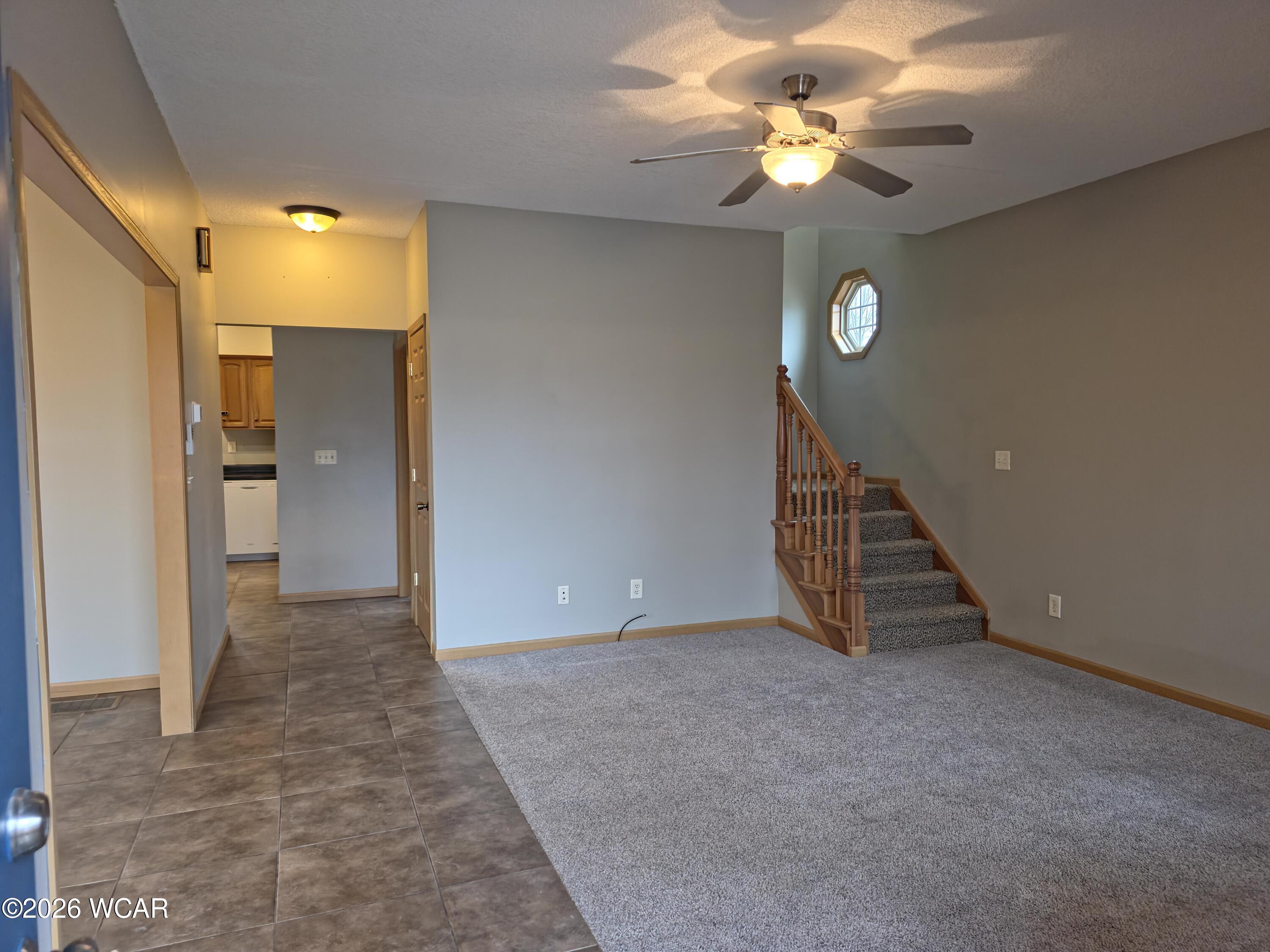 2923 Lilly Drive, Lima, Ohio